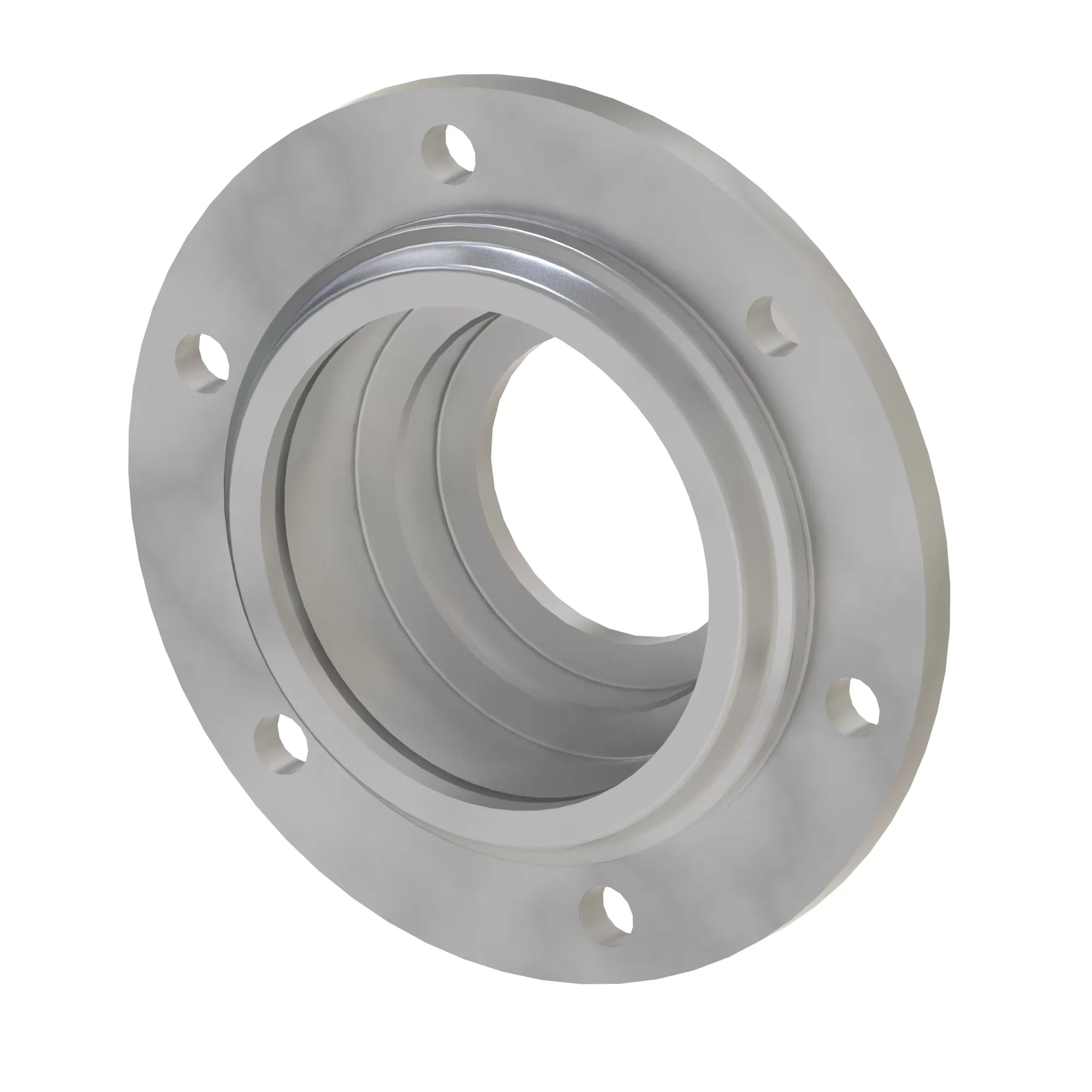 John Deere Bearing Housing without Bearing - LVU15018