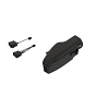 ARMREST, LH ARMREST ASSEMBLY, PREMI