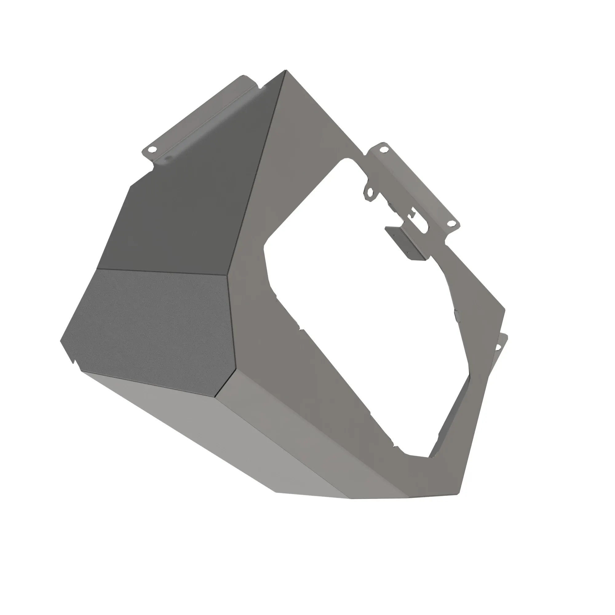 Storage Compartment