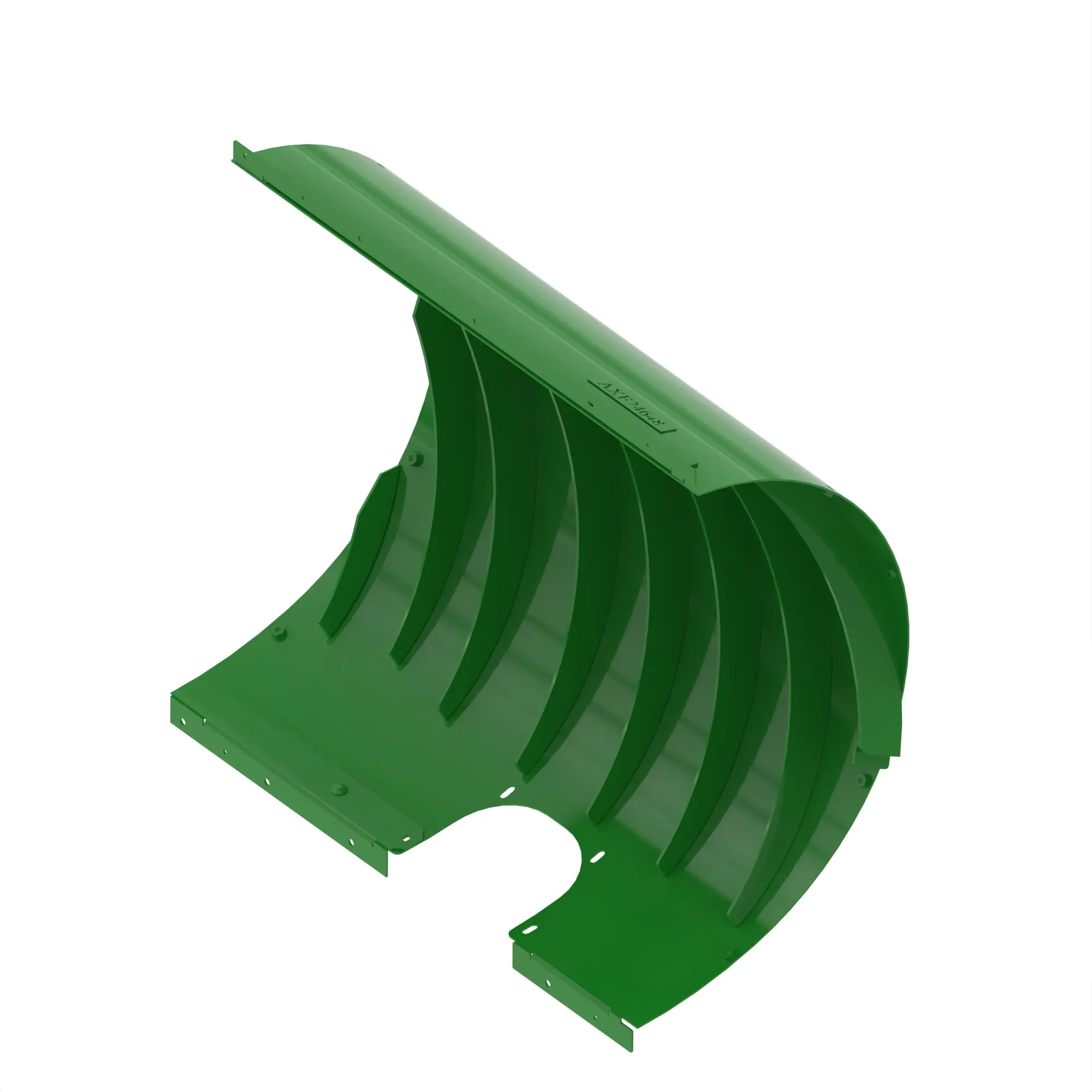 John Deere Separator Cover - AXE24648