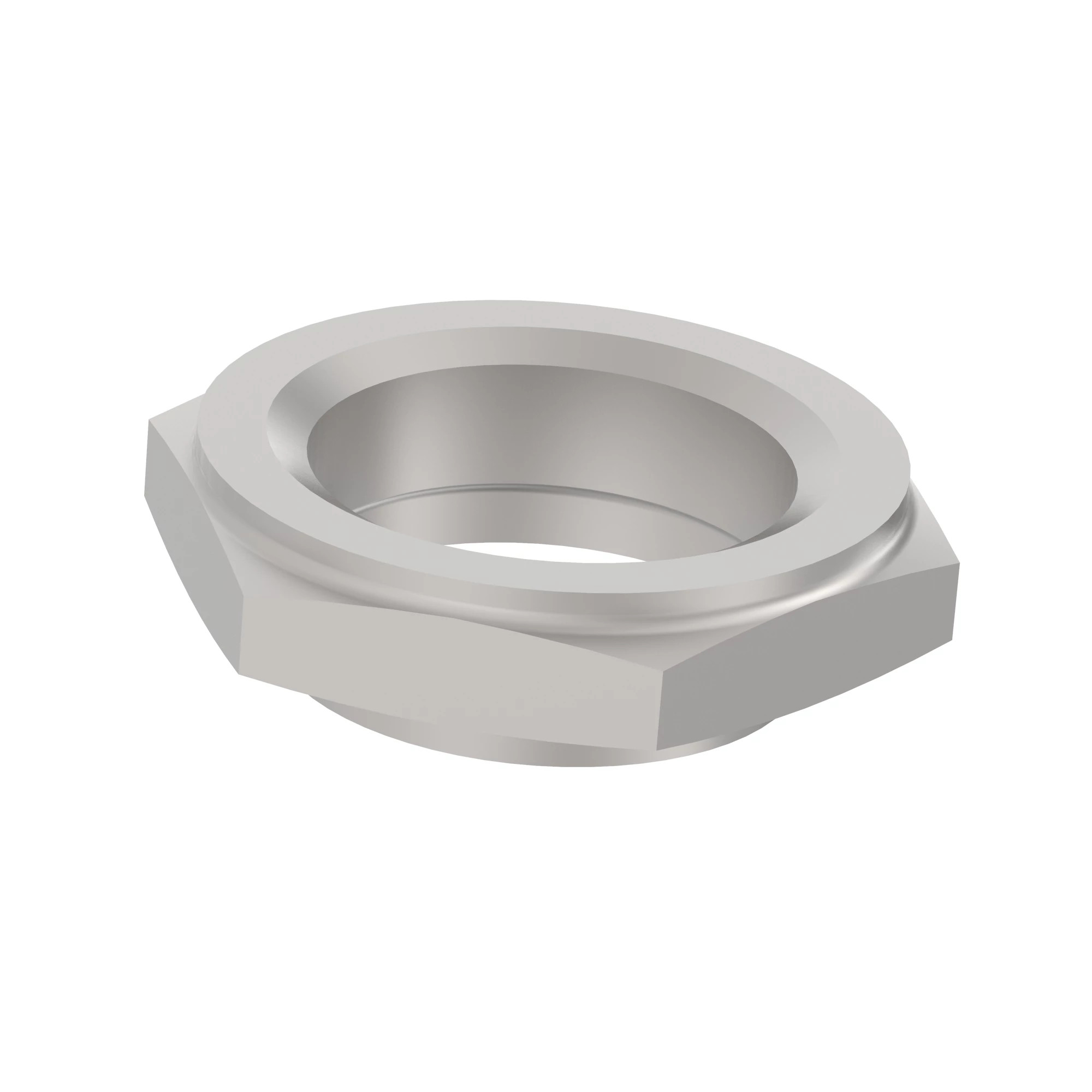 LOCK NUT, LOCK NUT