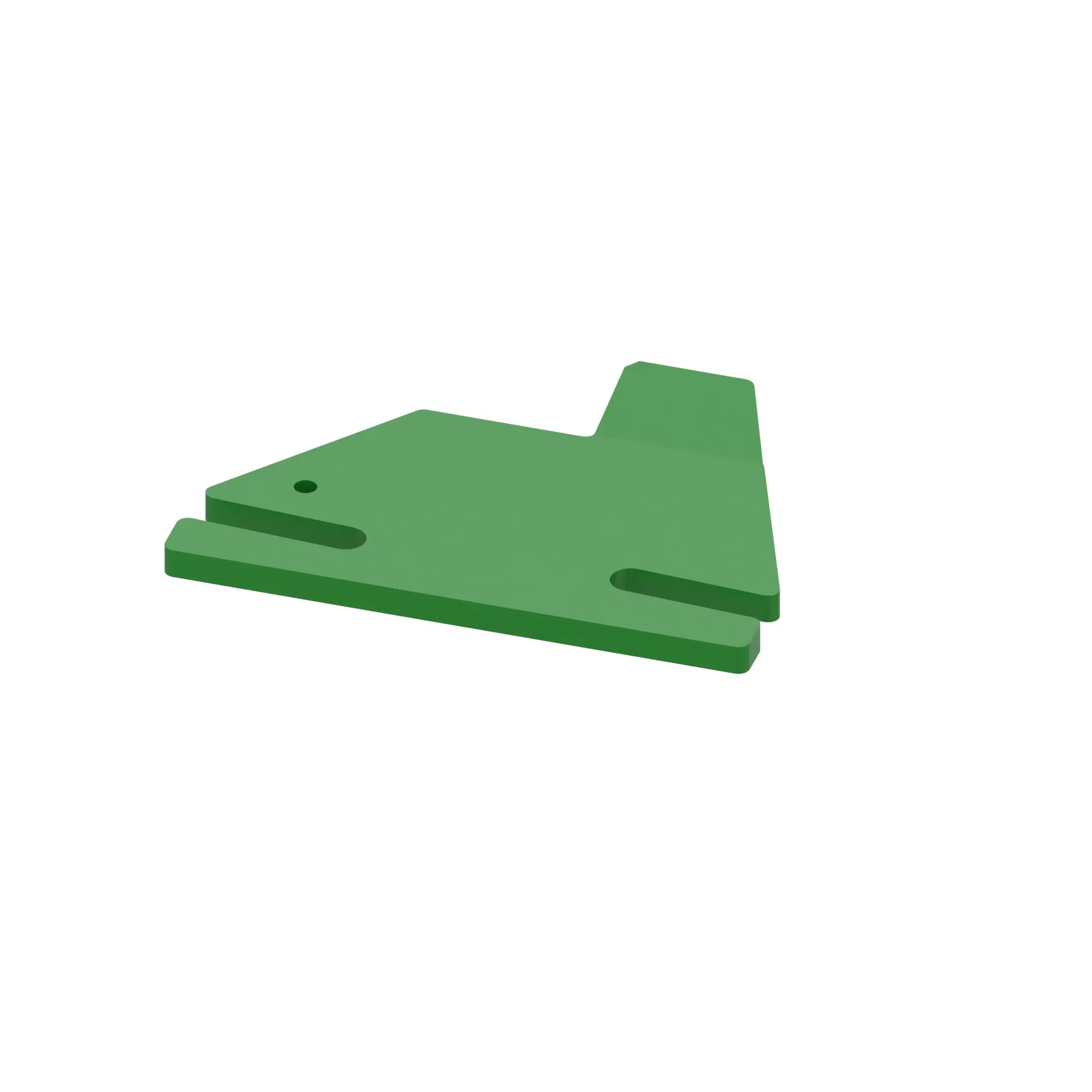 John Deere Retainer - HXE153608