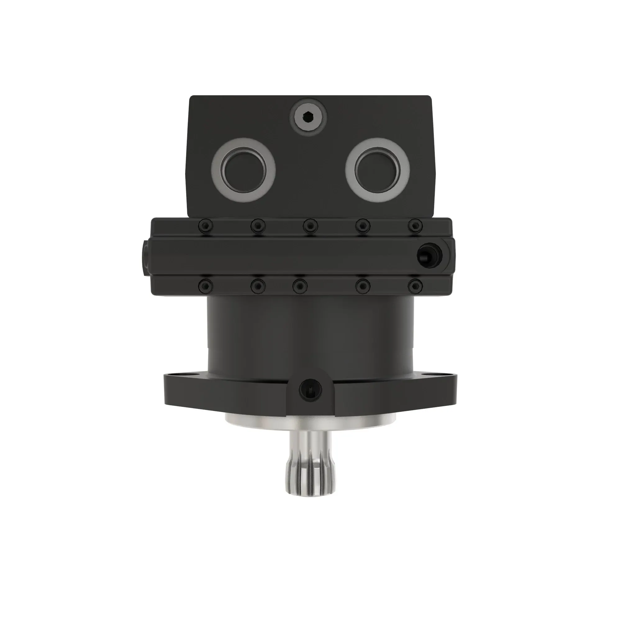 Hydraulic Motor