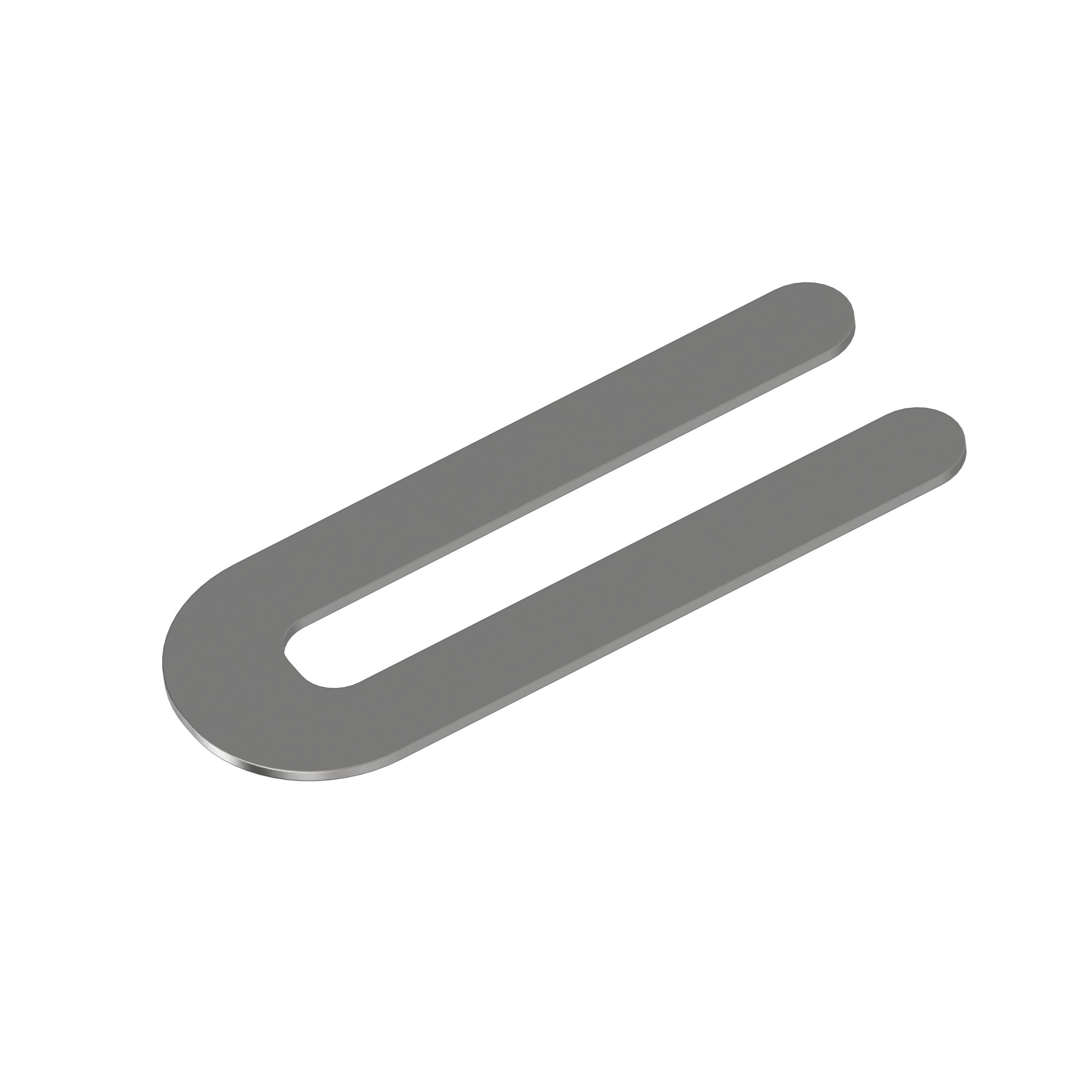 John Deere U-Shaped Spacer - H217219