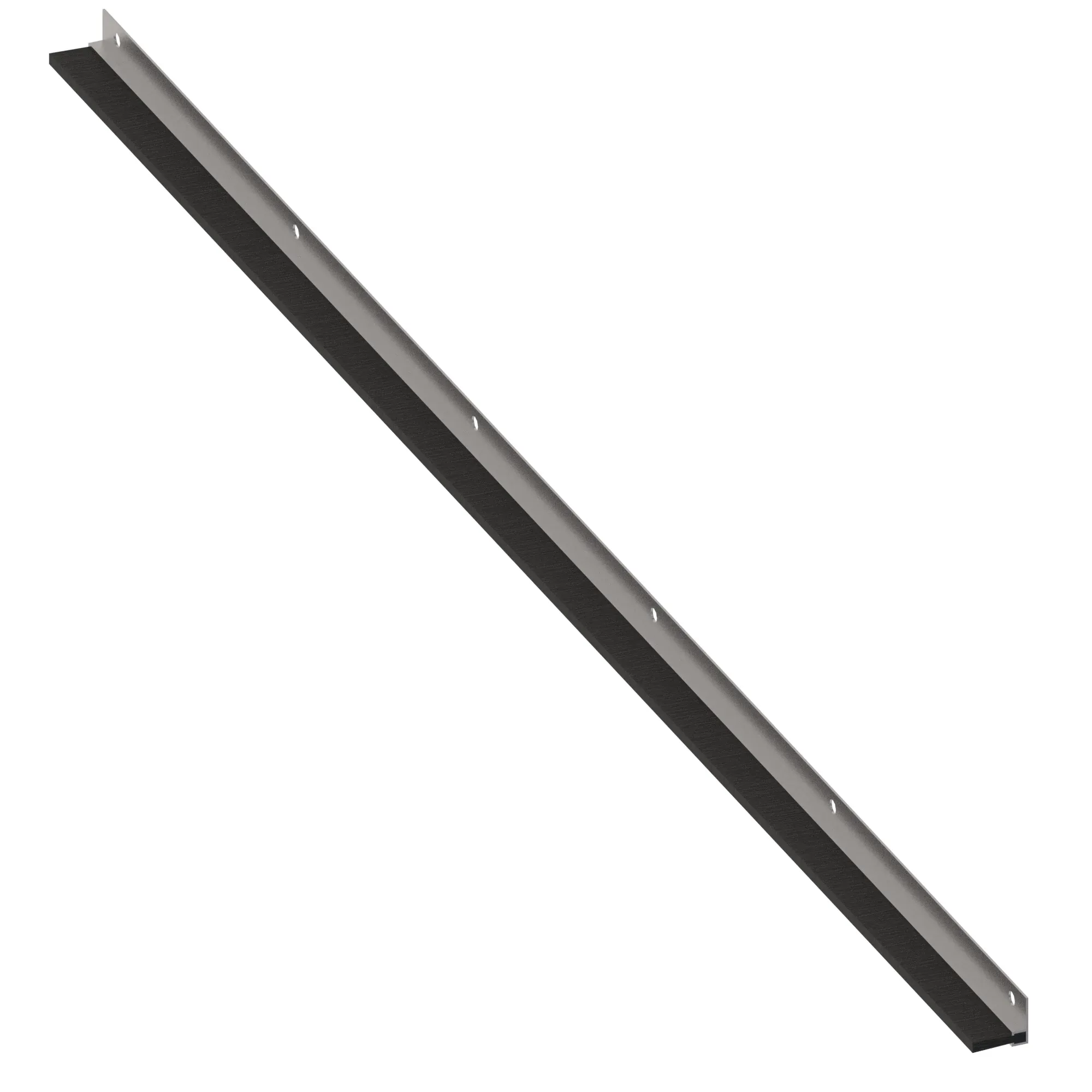 John Deere Brush for Cooling Package Debris Screen - AT473526