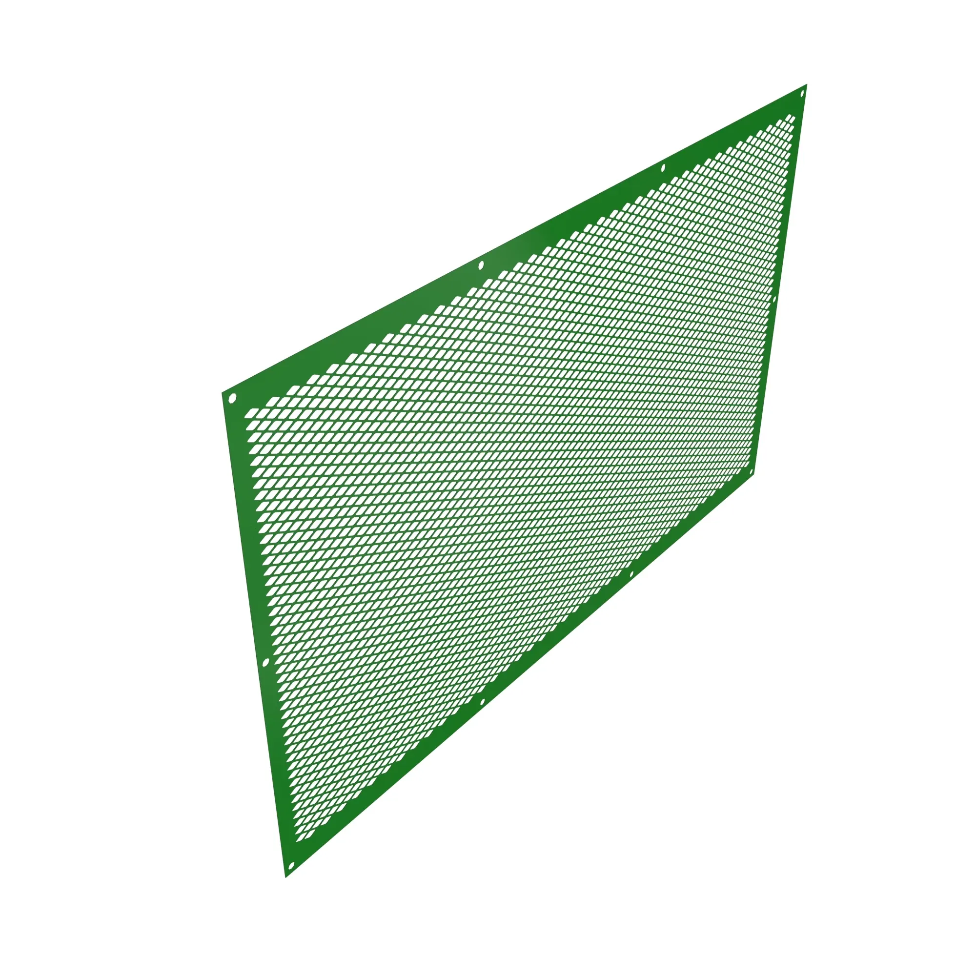 SCREEN, EXTENSION LEFT