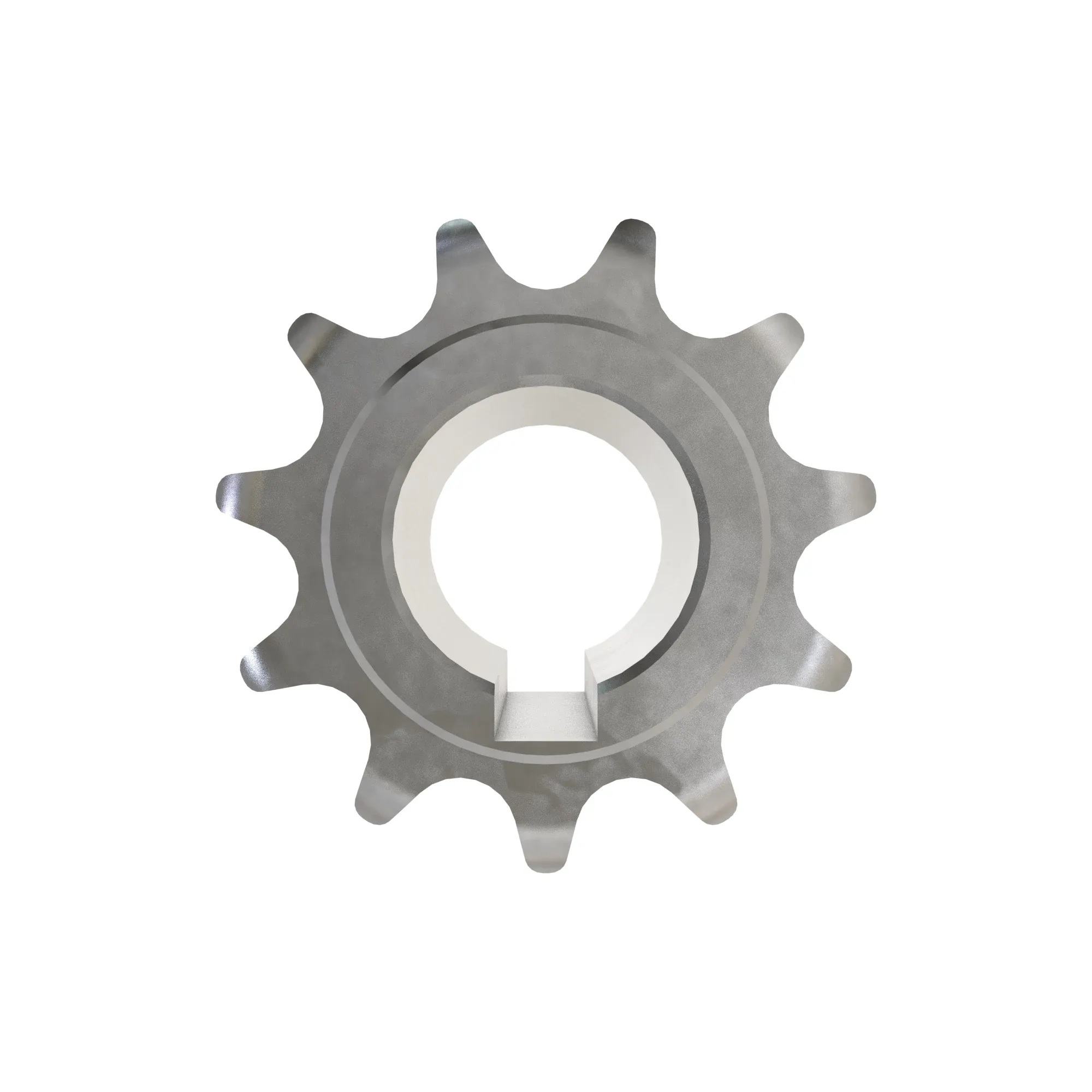 11 T SPROCKET, 06 B-2
