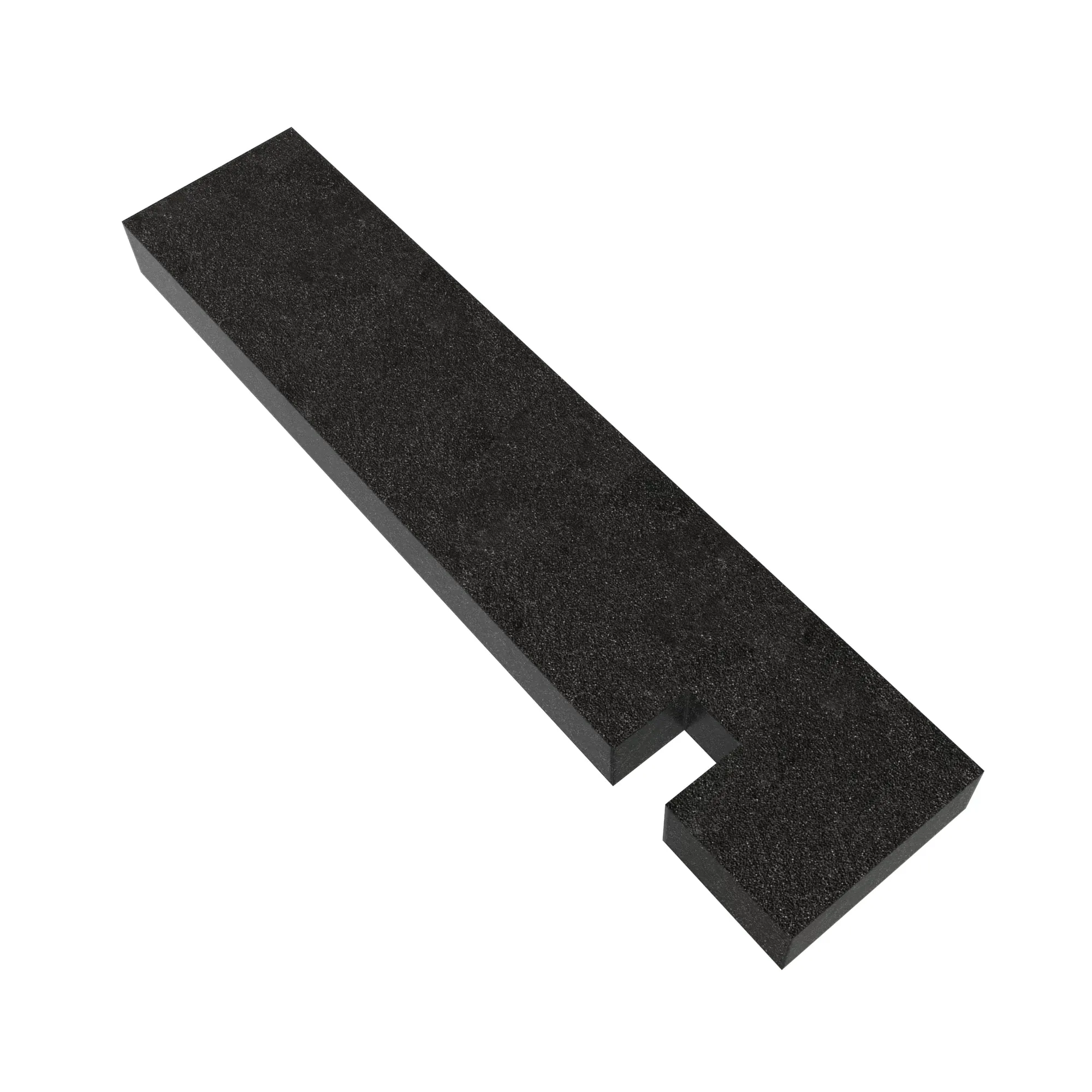 John Deere Foam Insulation Isolator - T282428