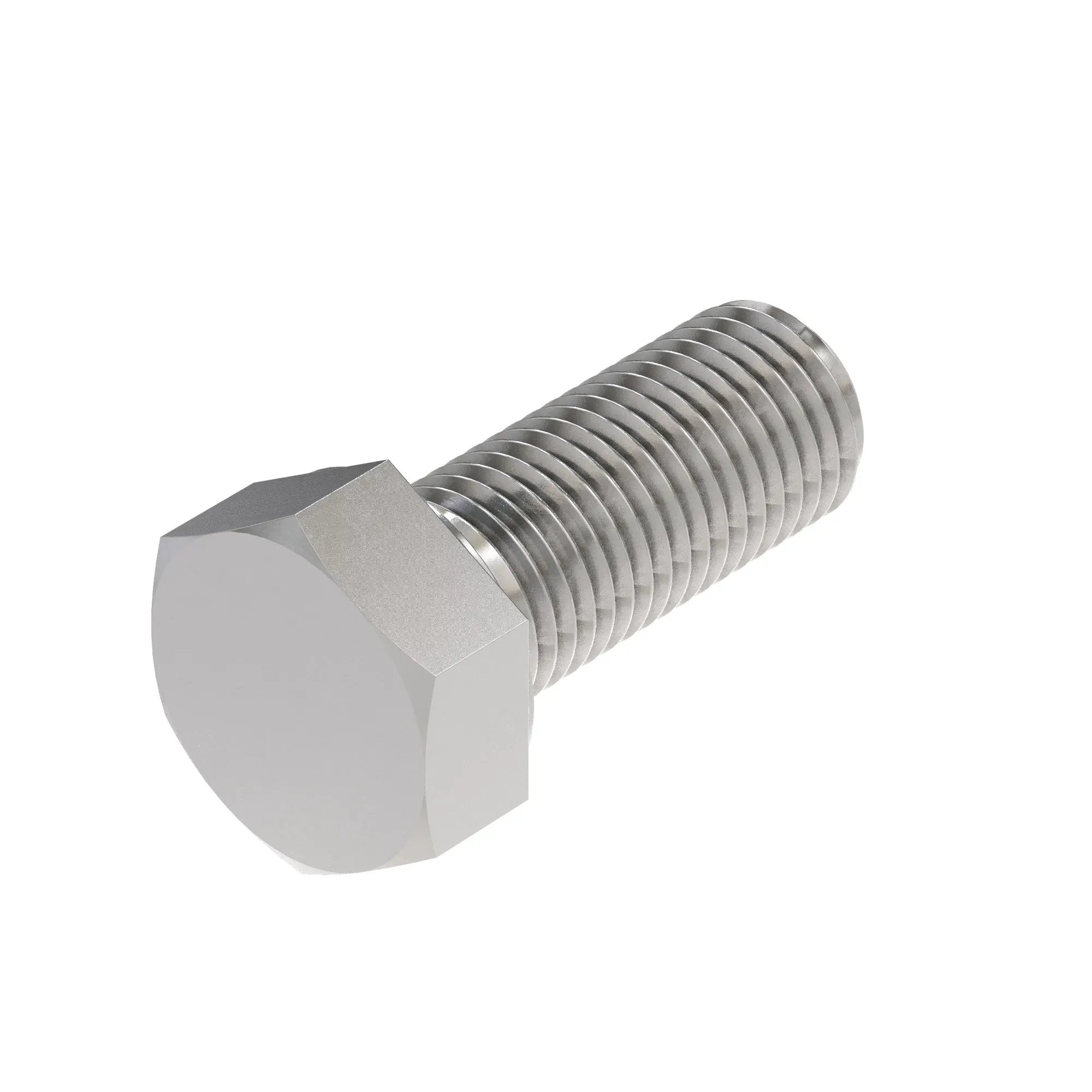 SCREW, HEX HEAD