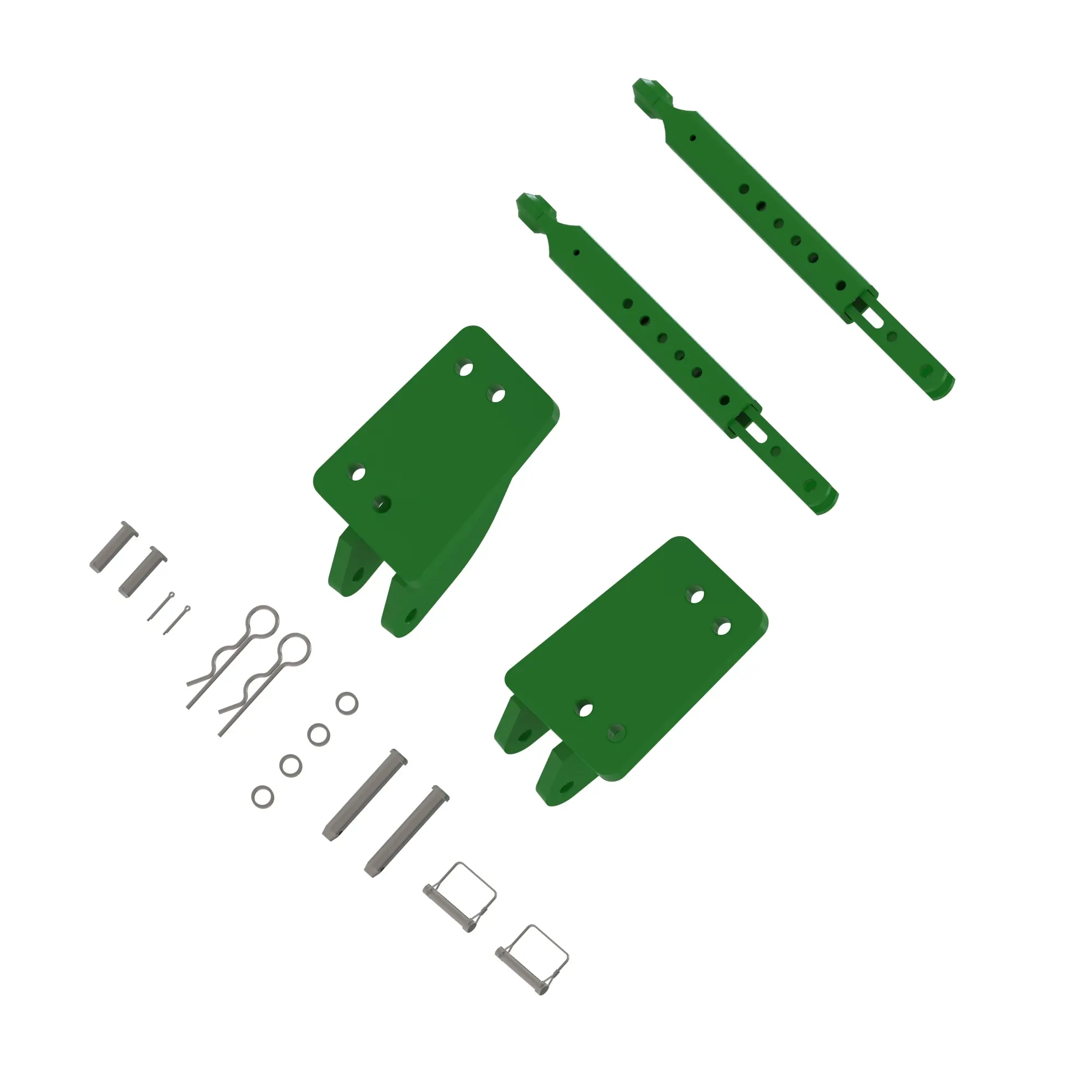 John Deere Sway Bar Kit - SJ14295