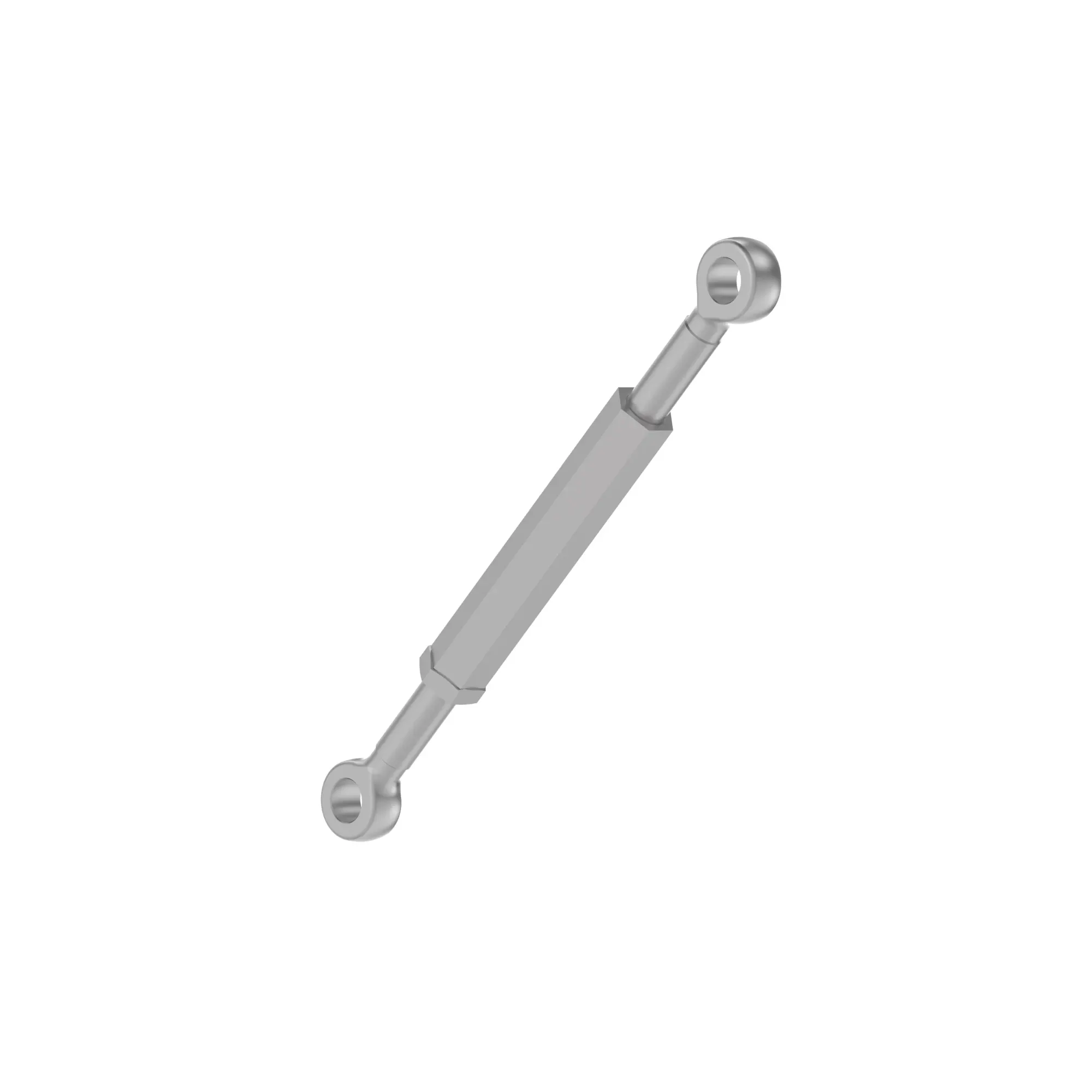 John Deere Turnbuckle Adjusting Link - AH233436