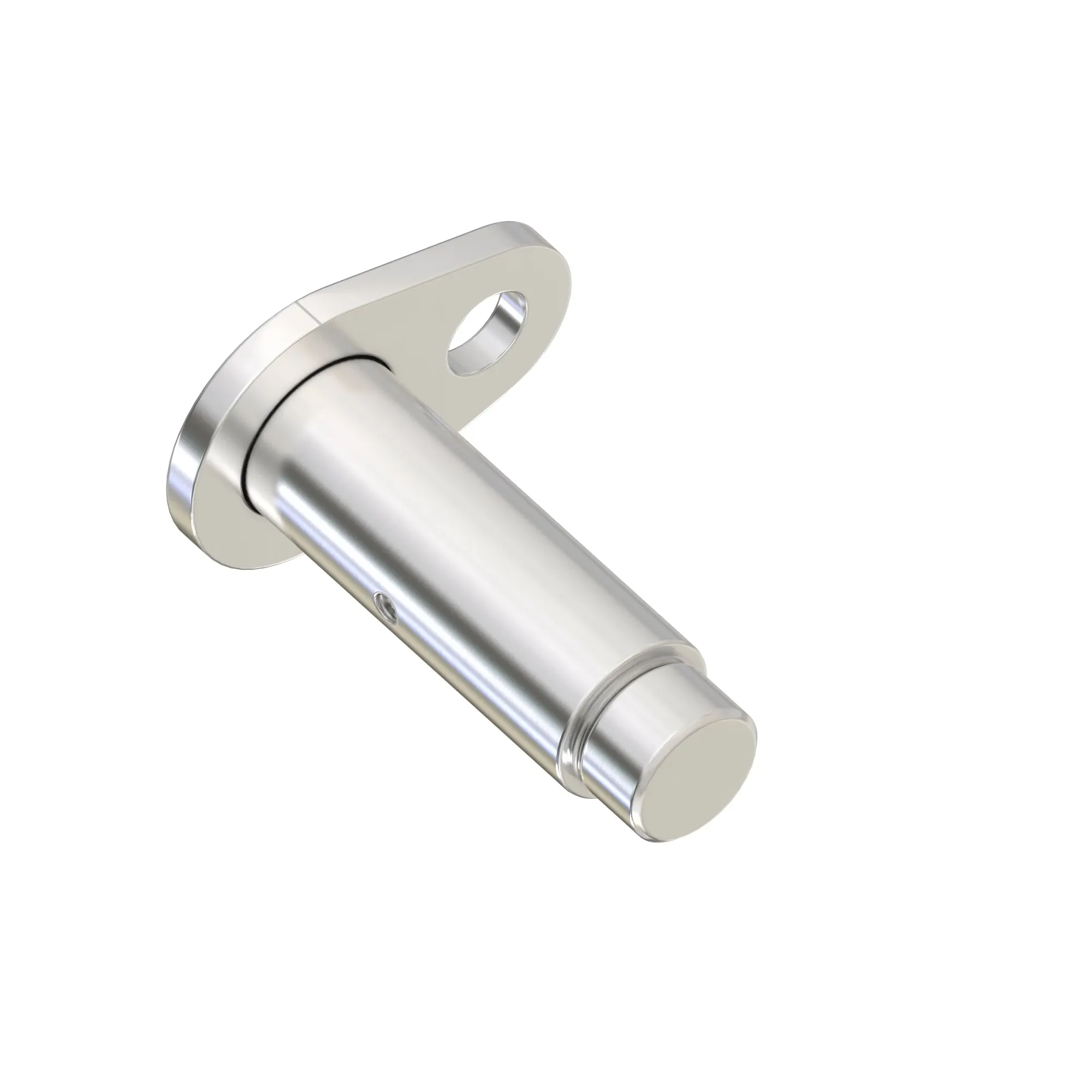 John Deere Steel Threaded Pivot Pin - AXT10691