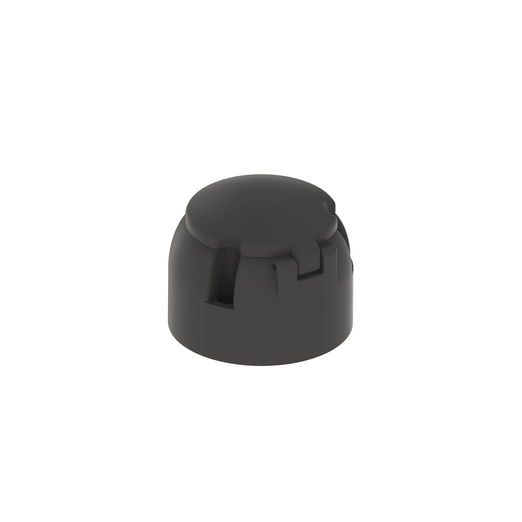 Elec. Connector Housing