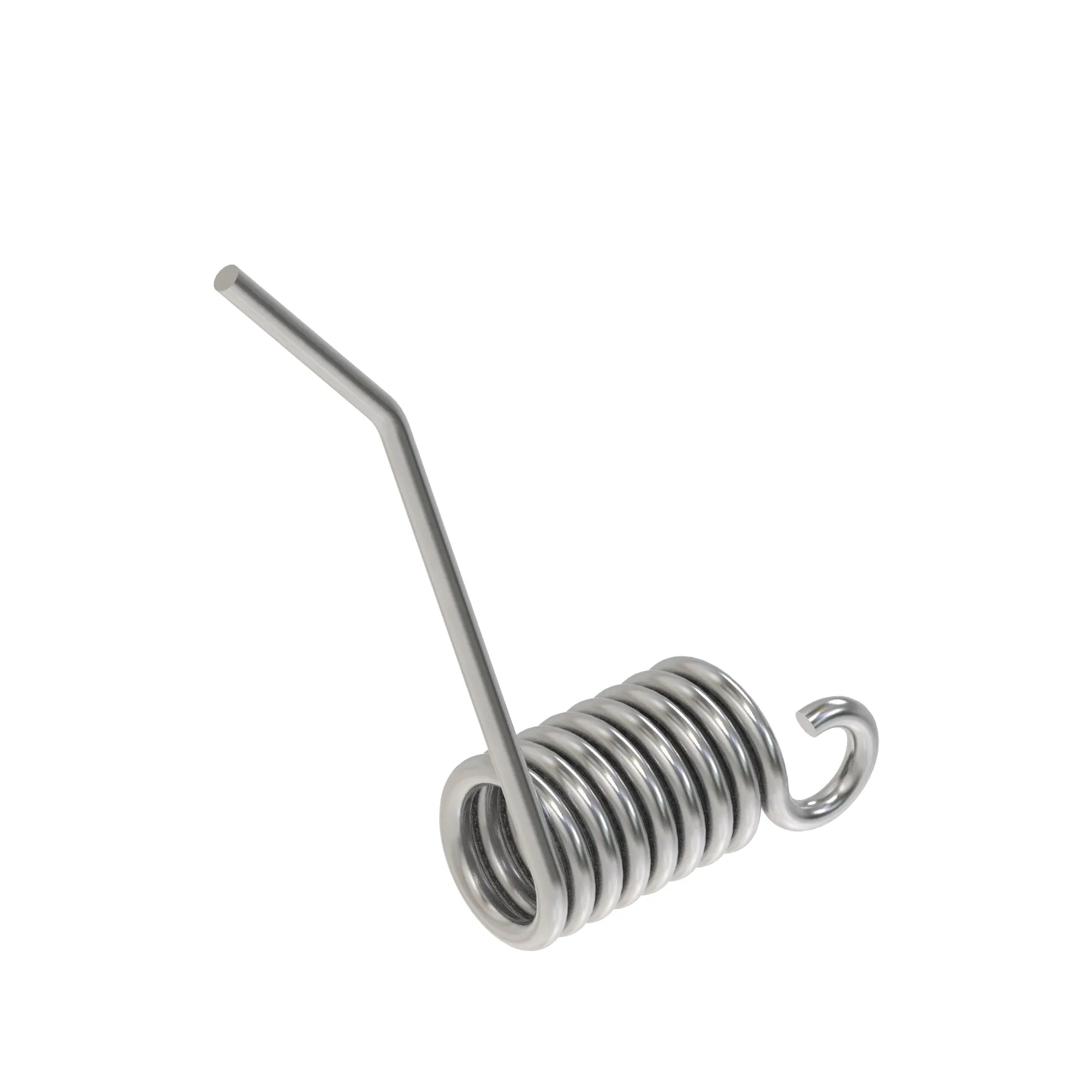 TORSION SPRING, (RH TWINE GUIDE)