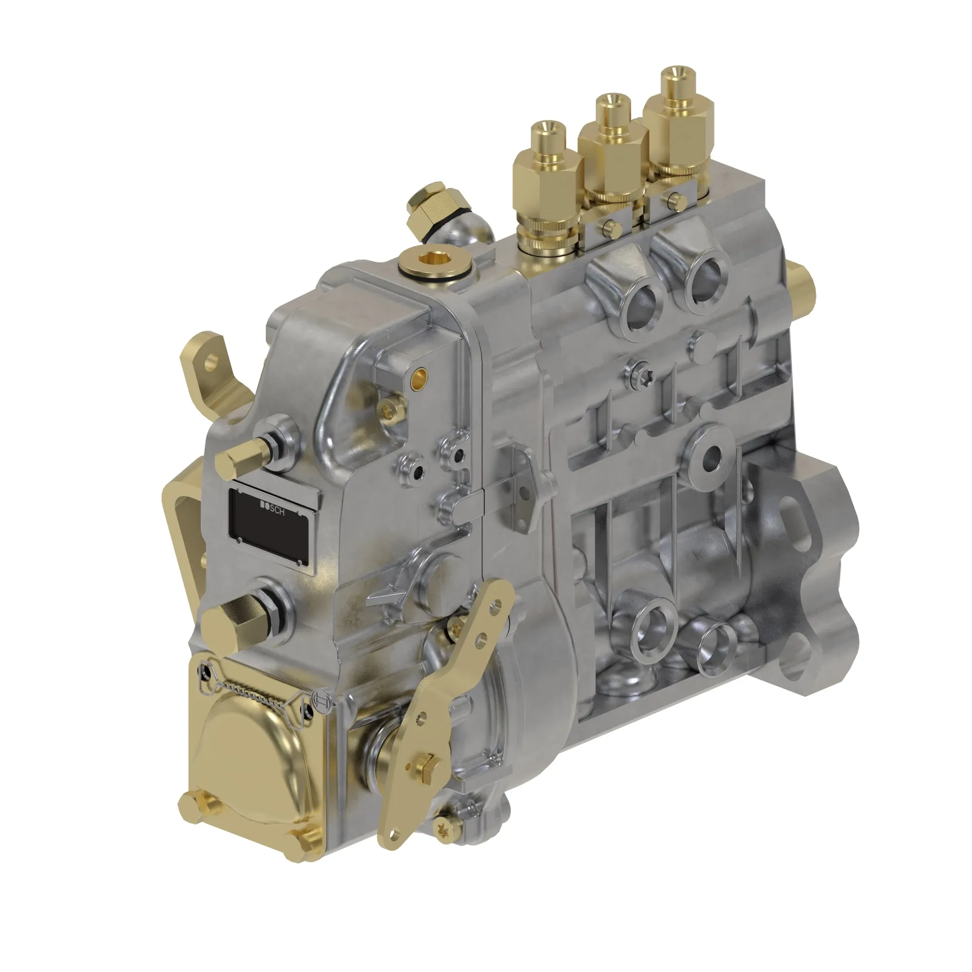 5065E Tier II