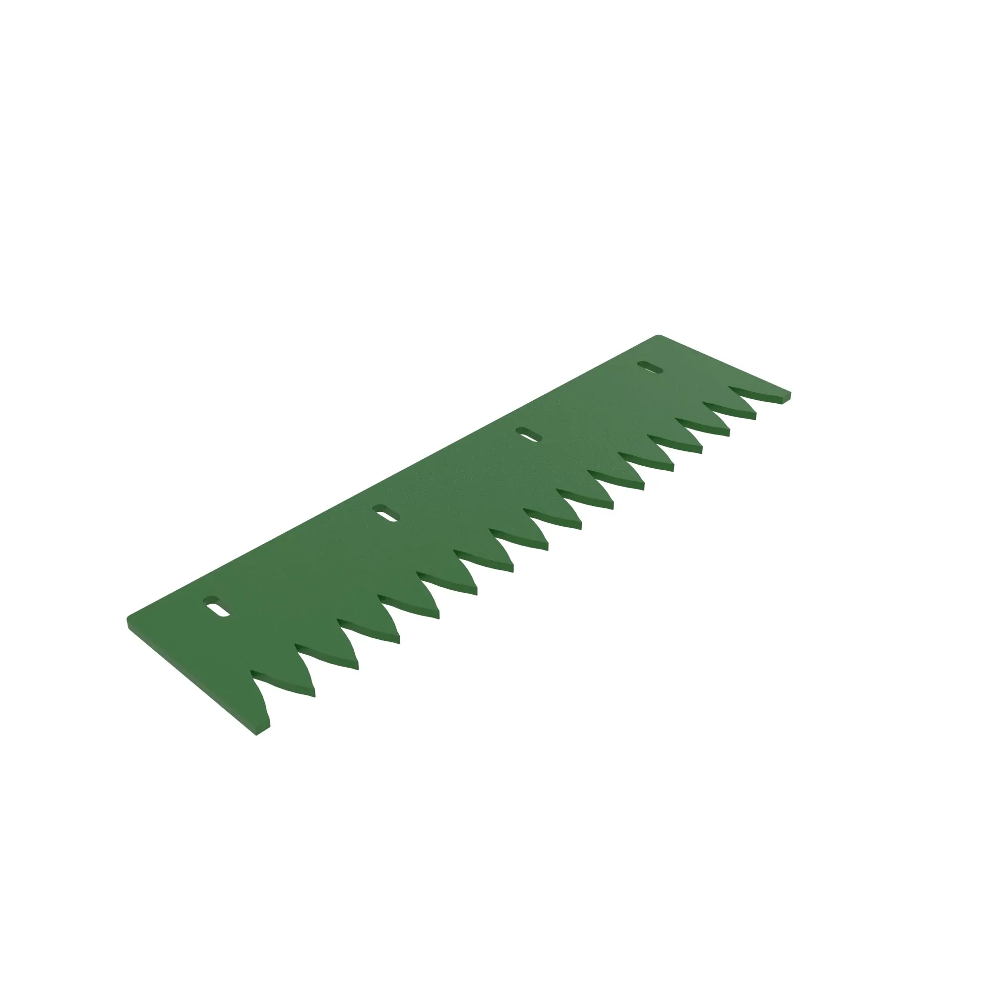 John Deere Kernelstar™ Upper Narrow Deflector - HXE47404