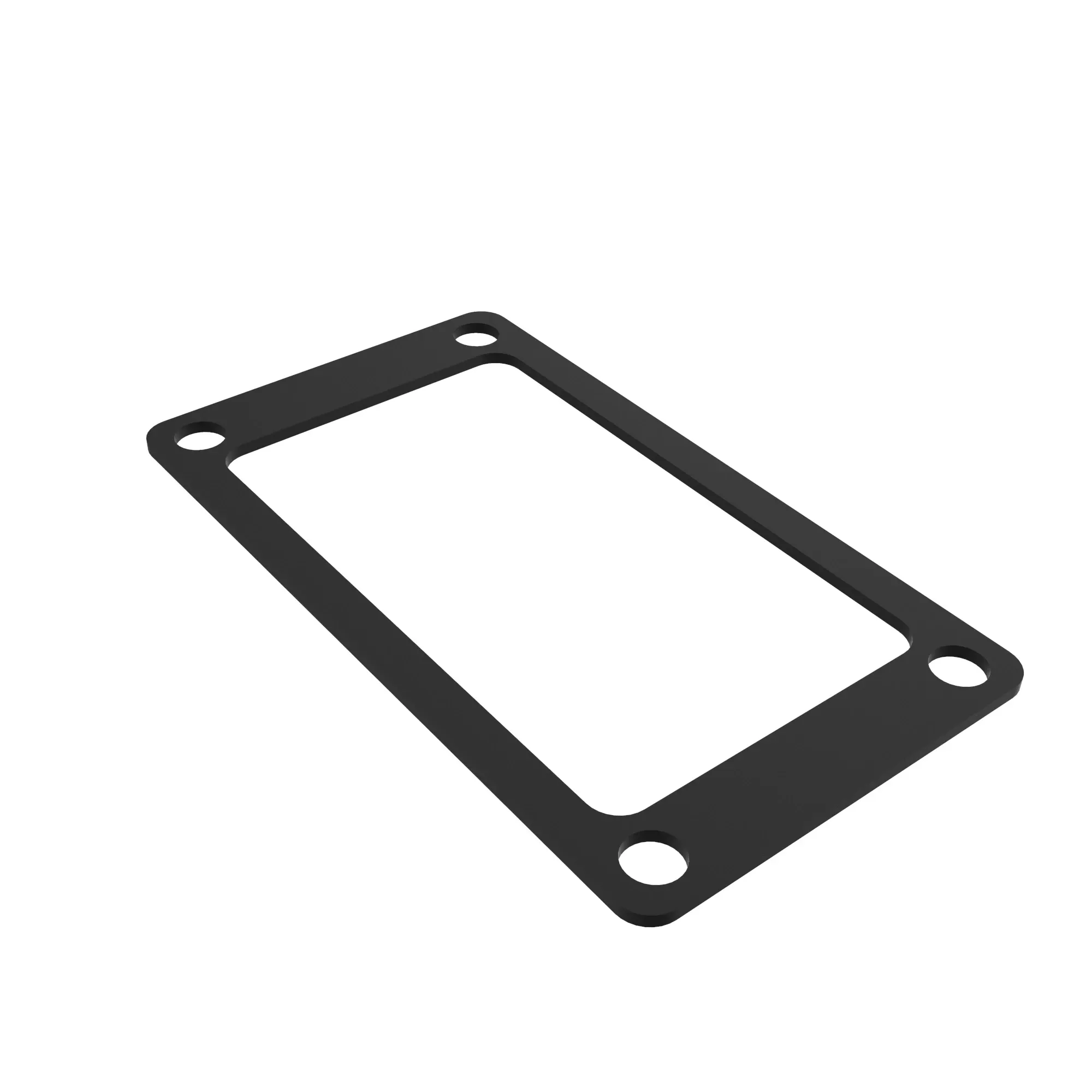 T335772: Window Wiper Foam Gasket