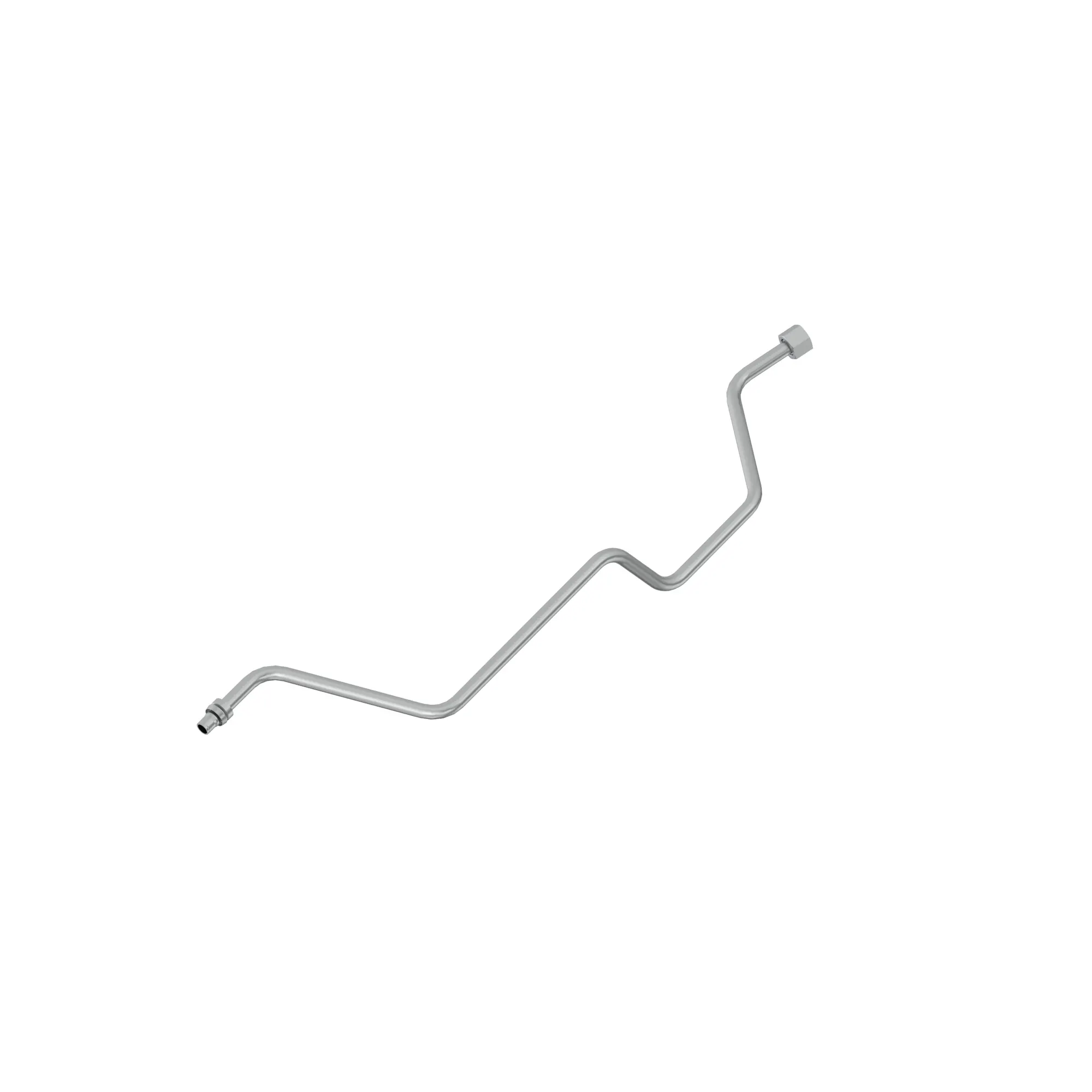 OIL LINE, IVT SUPPLY(30 BAR)