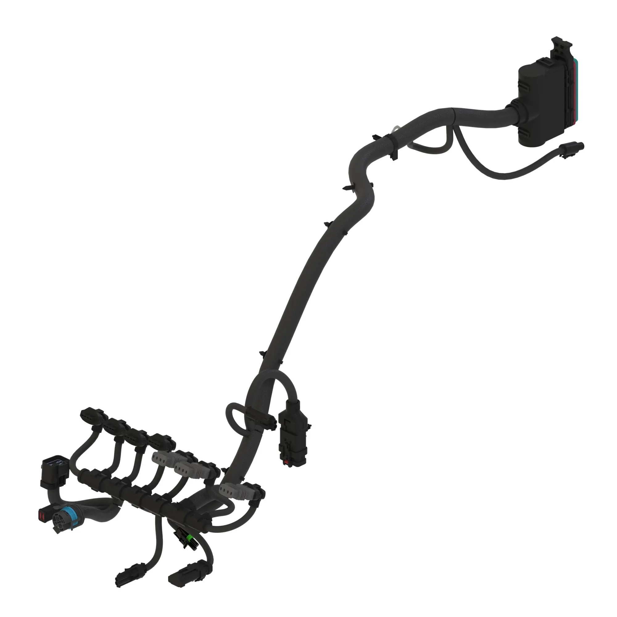 Chassis Wiring Harness