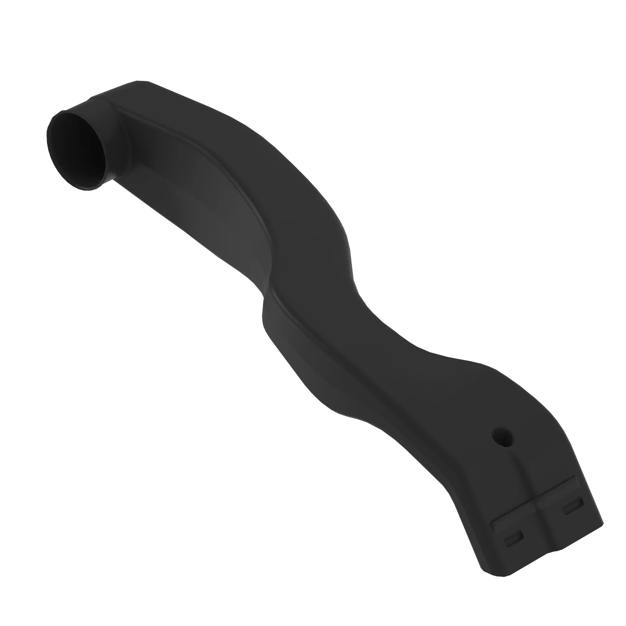 John Deere Air Plenum - M169322