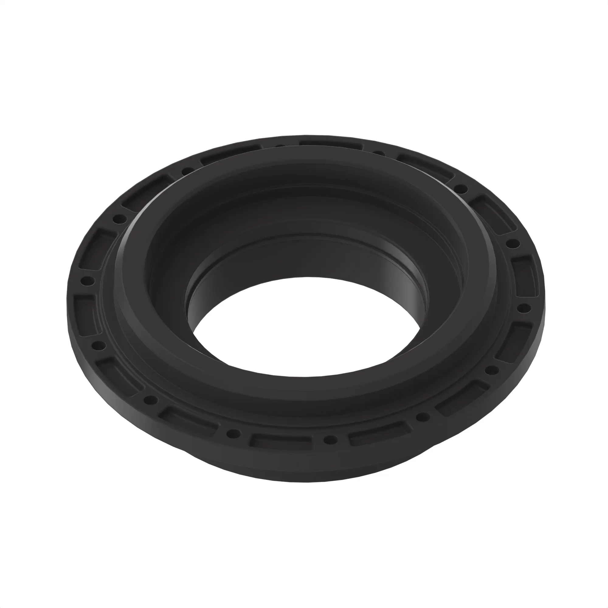 John Deere Flange End Cap - KK45178