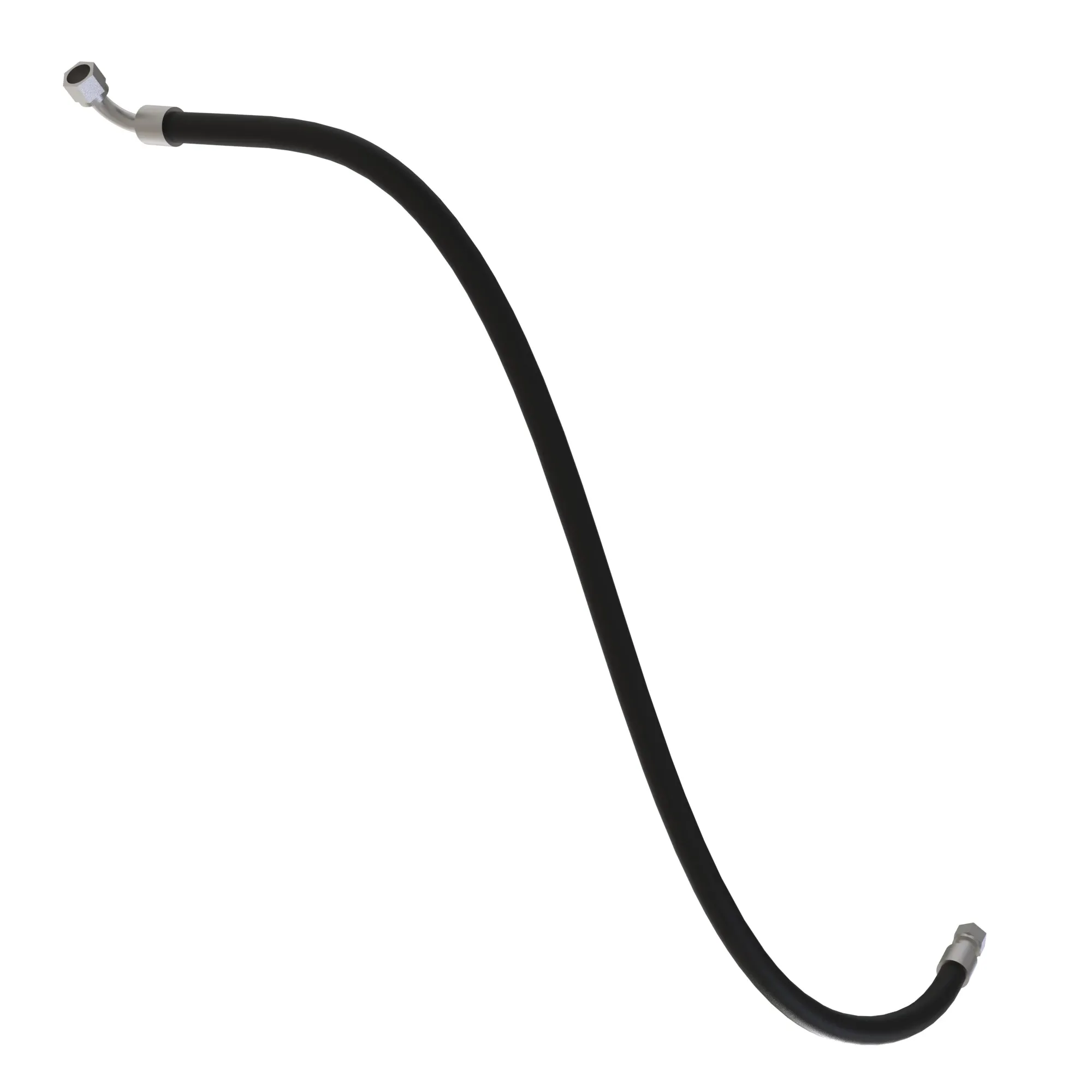 Hose, Hydraulic