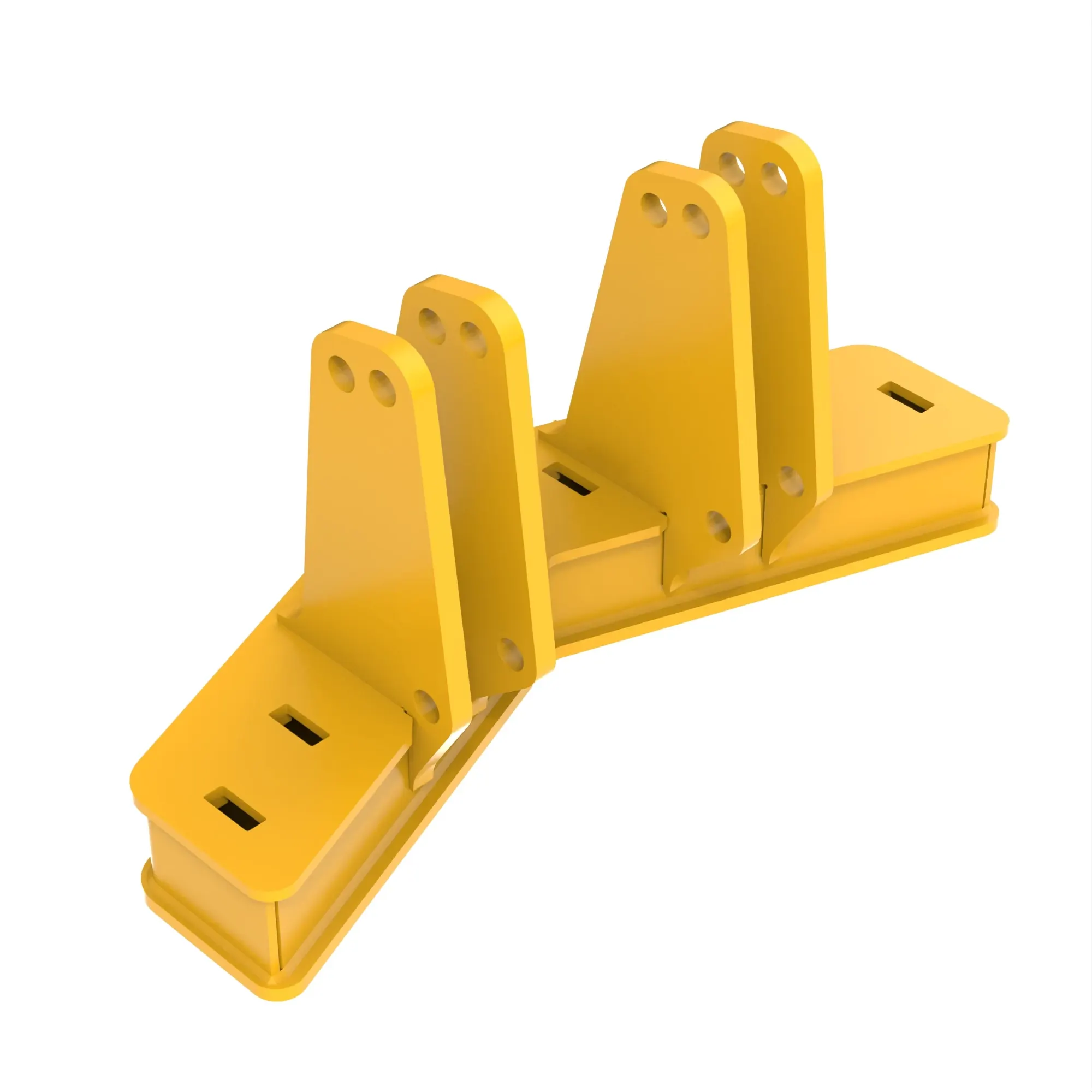 John Deere Front Mount Scarifier - AT168327