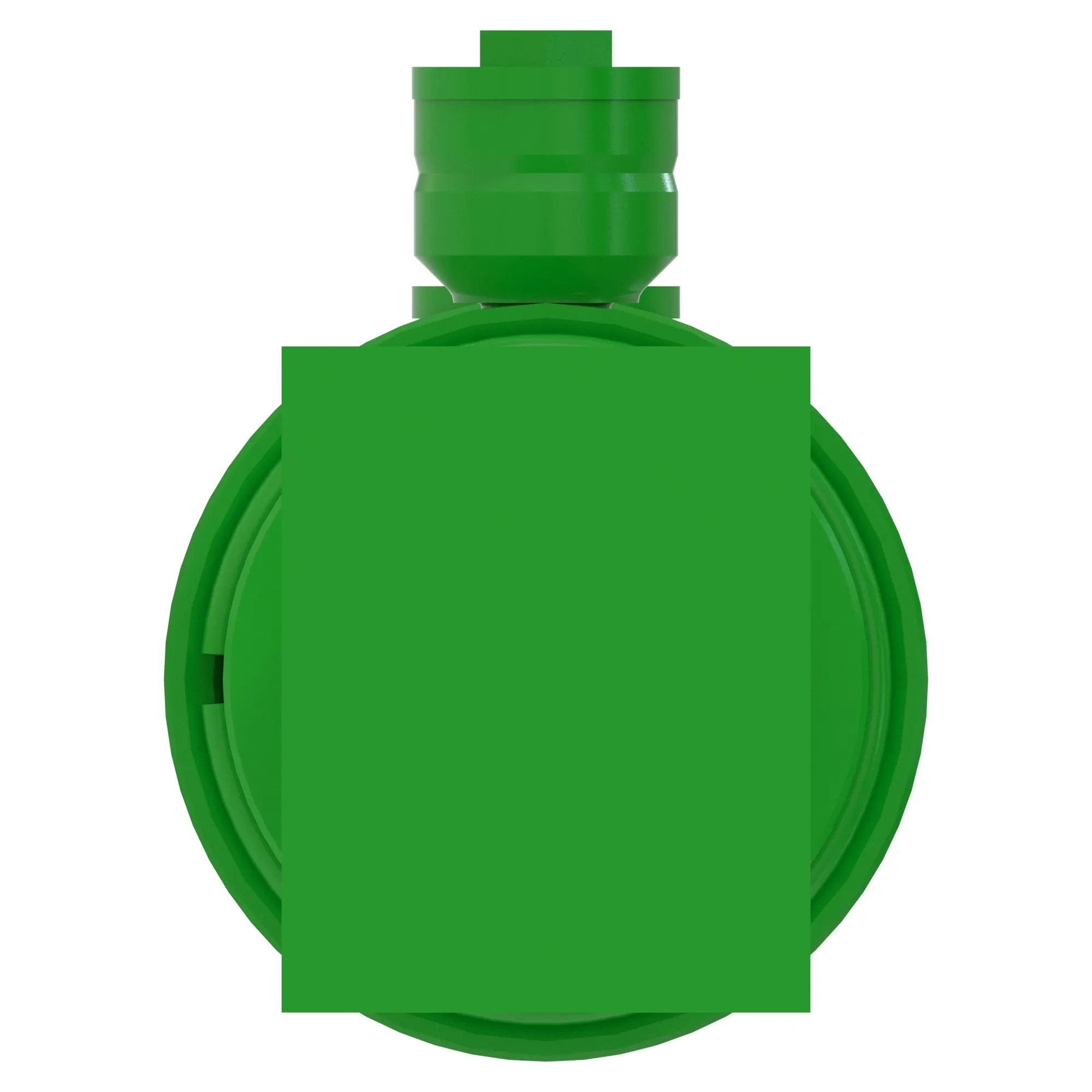 HYDRAULIC CYLINDER