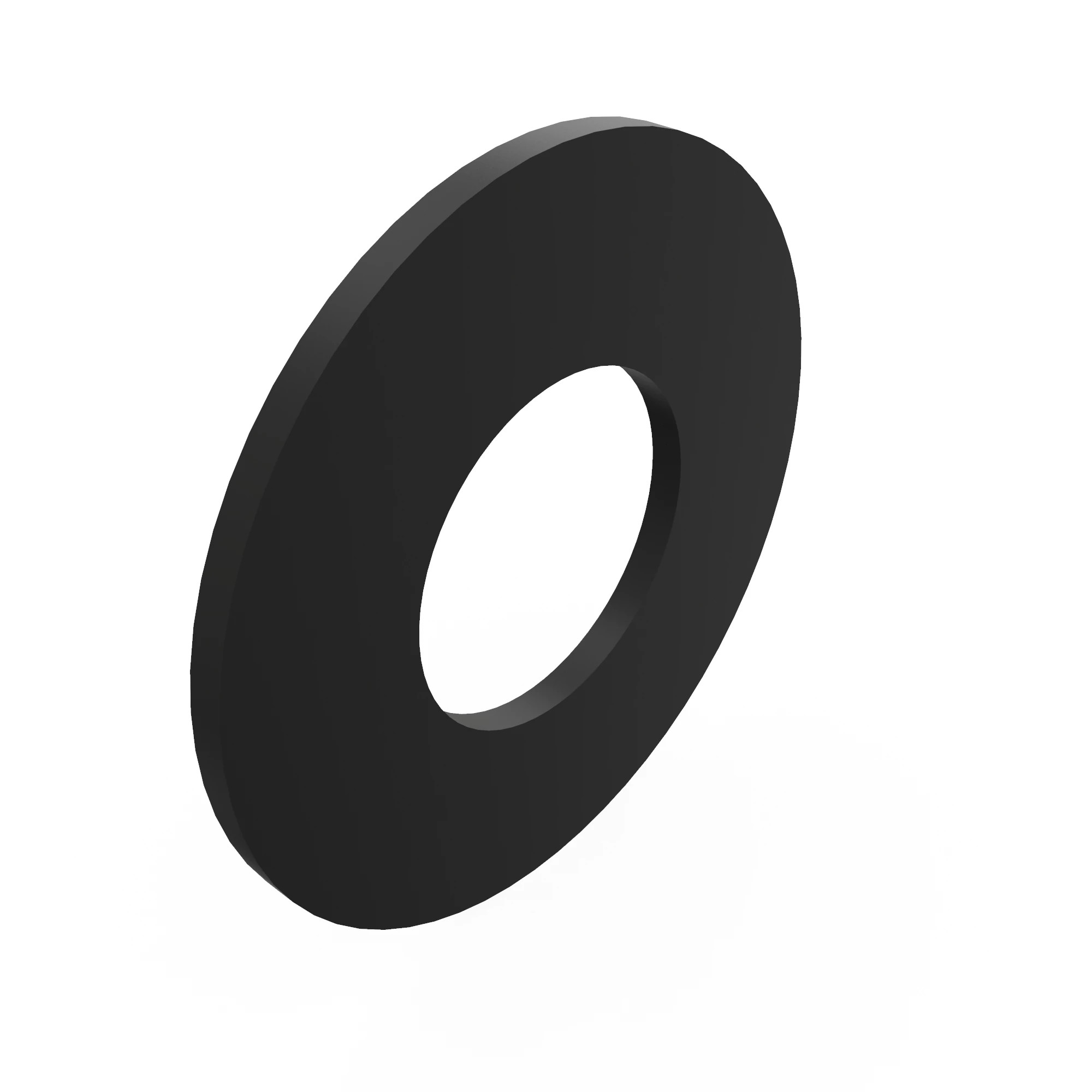 WASHER, FRICTION FOR MULTI-COUPLER