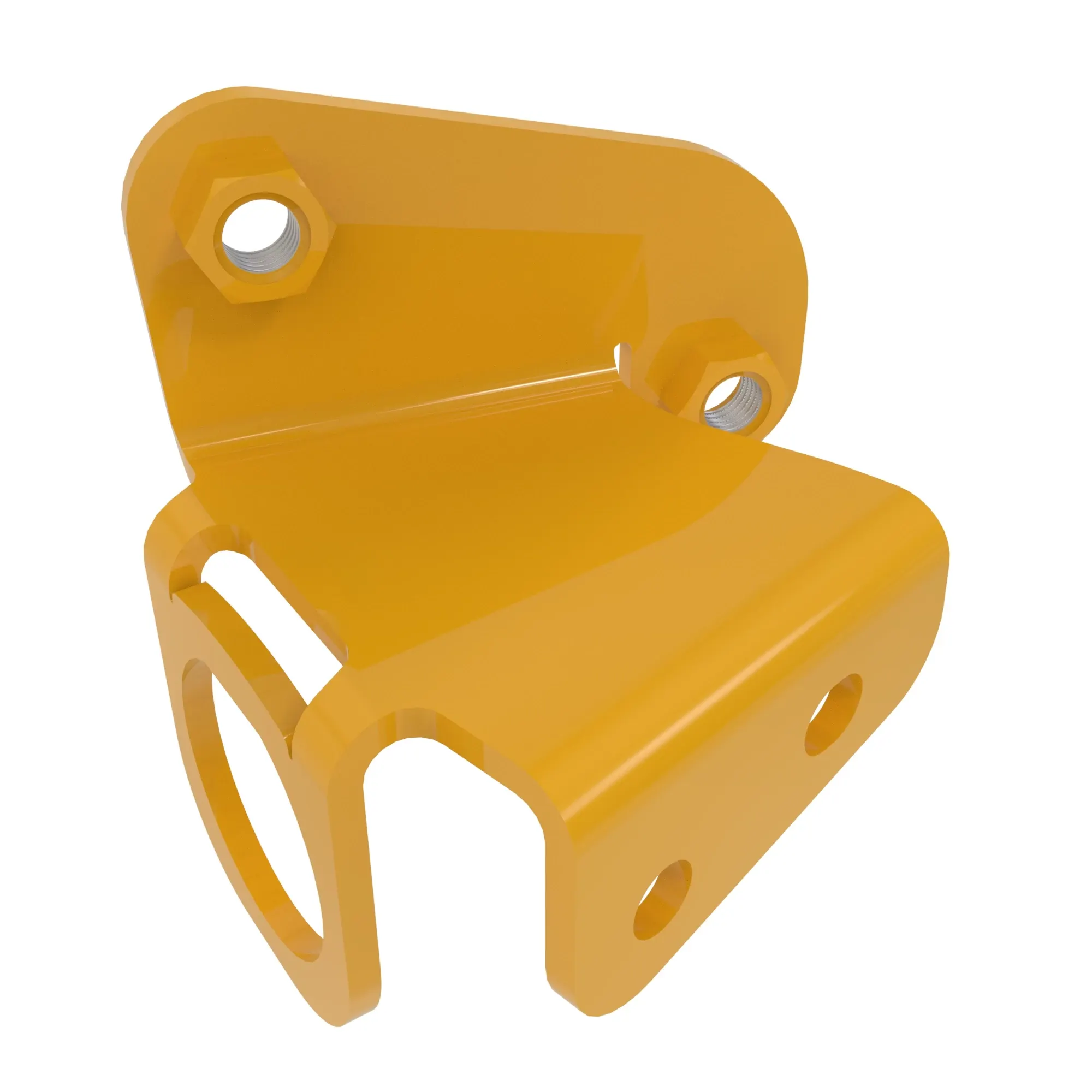 BULKHEAD BRACKET
