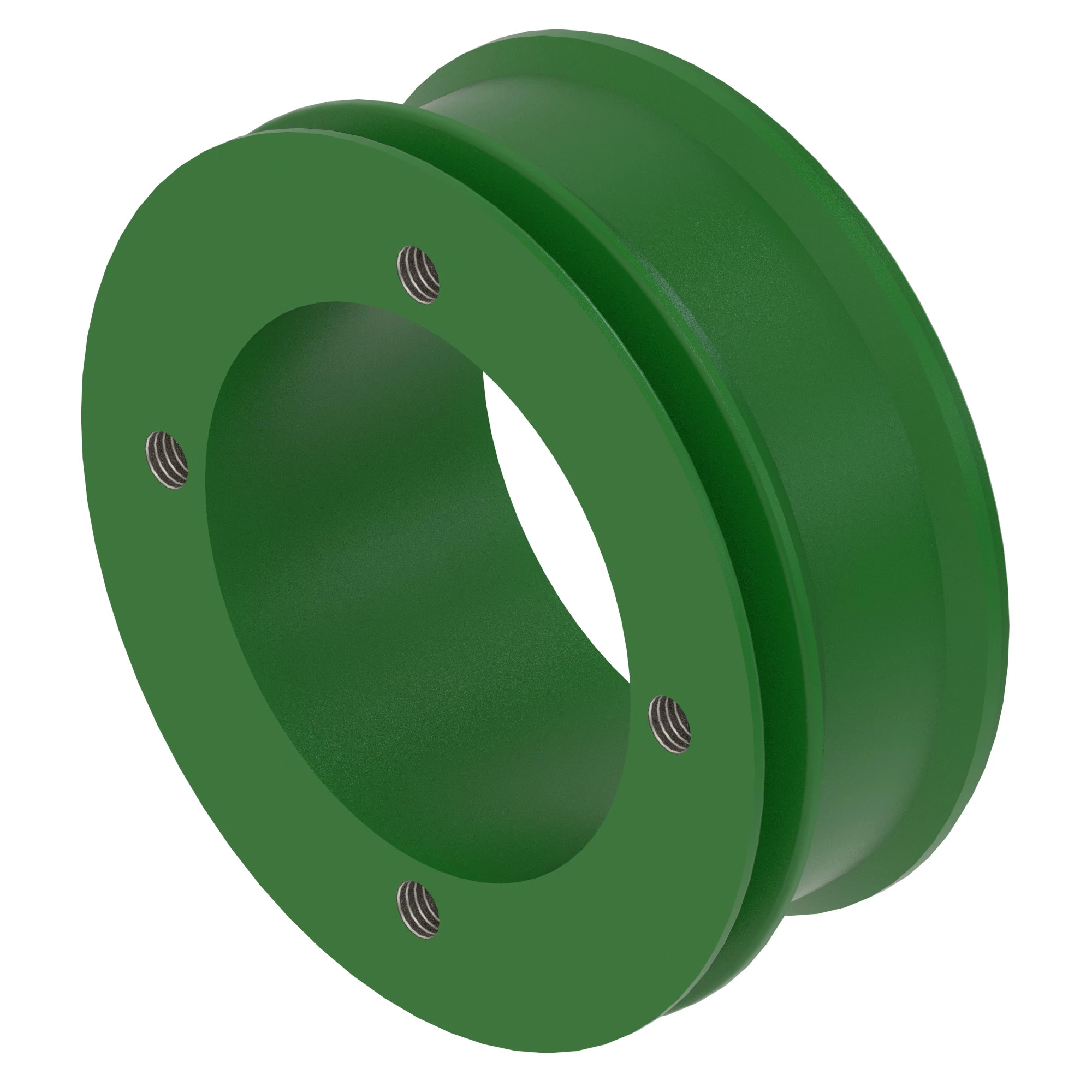 John Deere Fan Drive Pulley - HXE20087