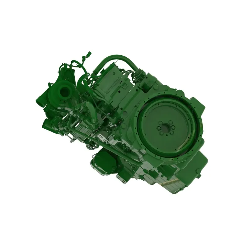Diesel Engine