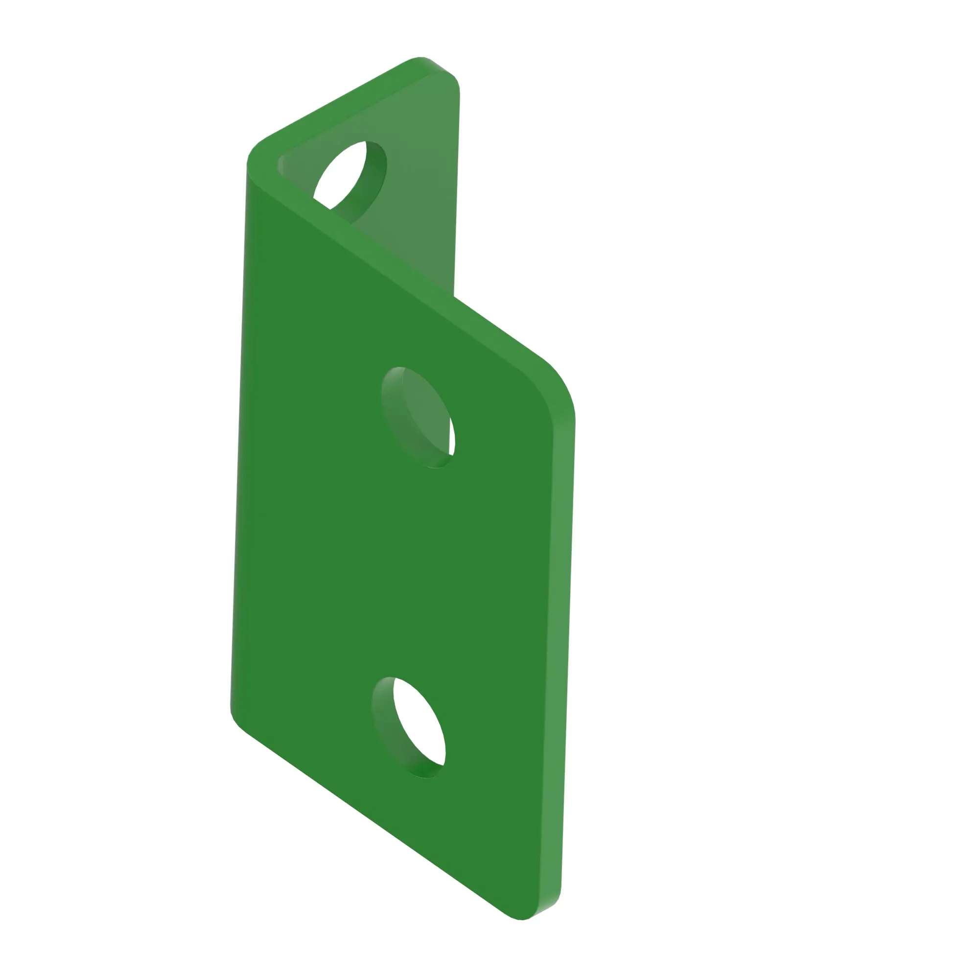 BRACKET, FEEDER FLOOR TRACK RETENTI