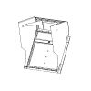 John Deere Cover - AZ63058