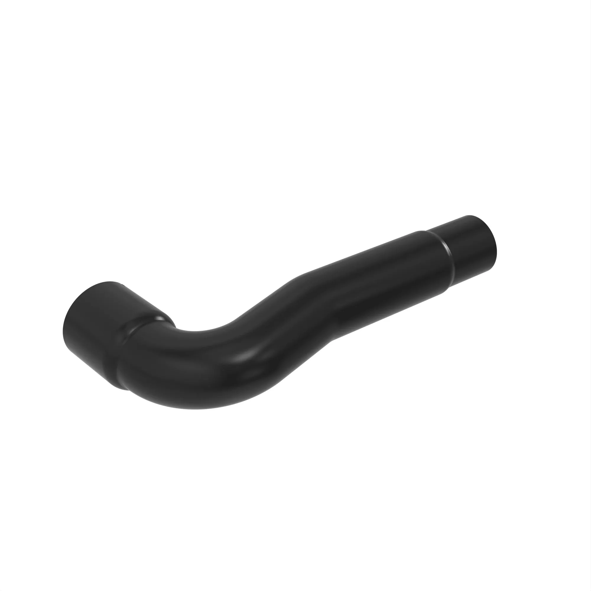 John Deere Charge Air Hose - L214479