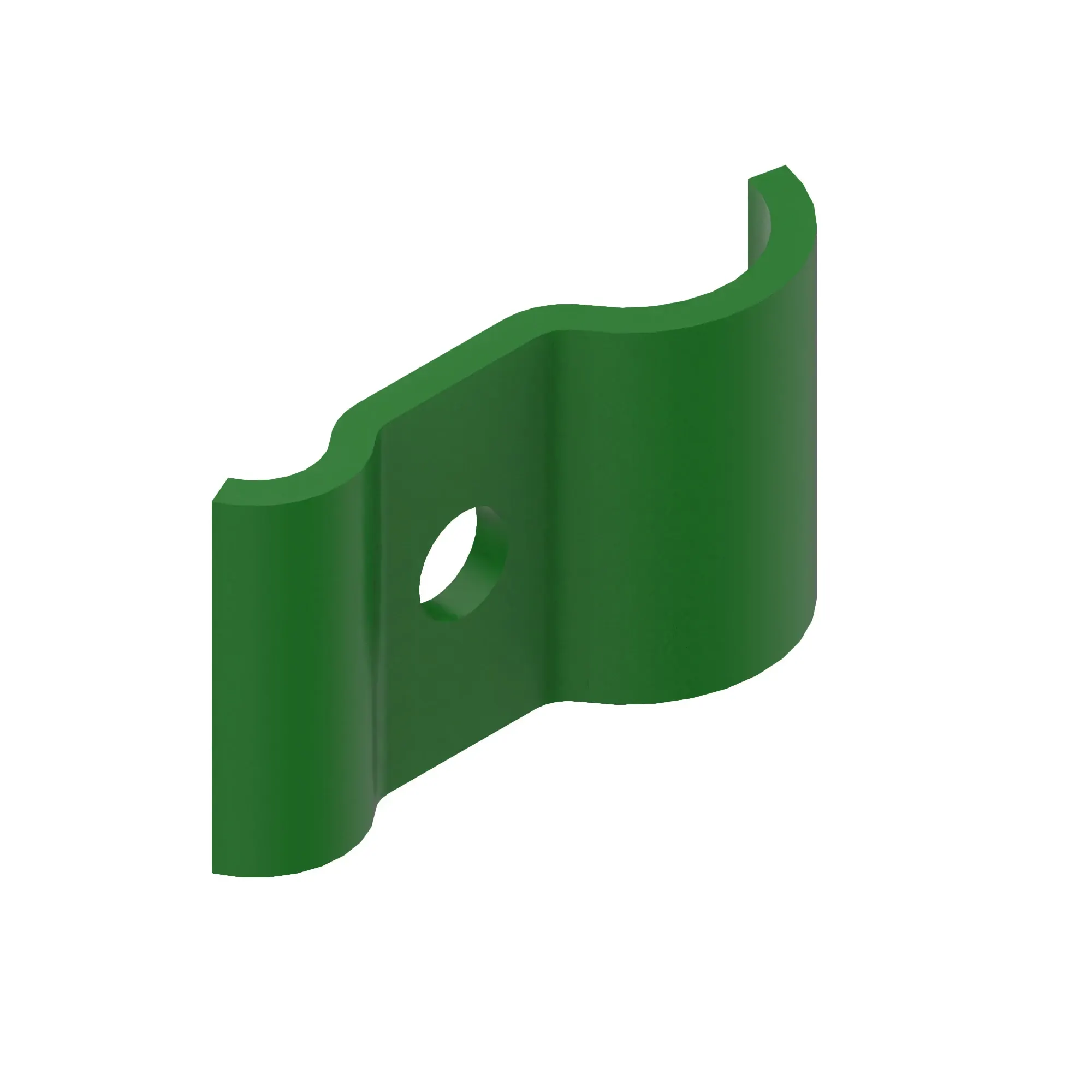 John Deere Bolt-On Clamp - L223092