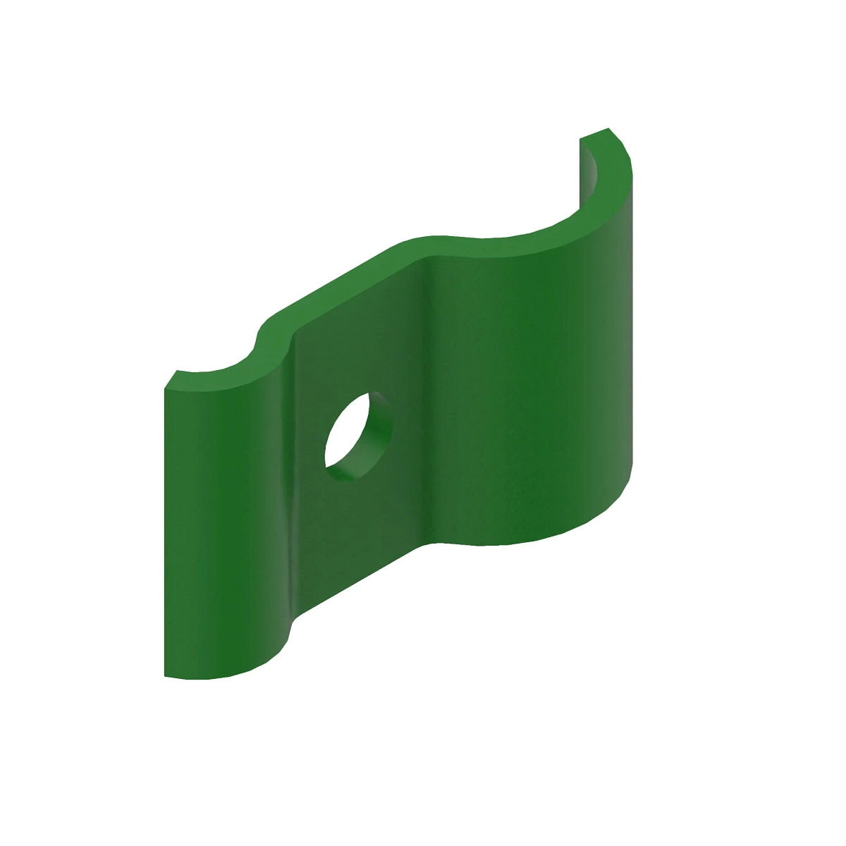 Half Clamp, AC Line
