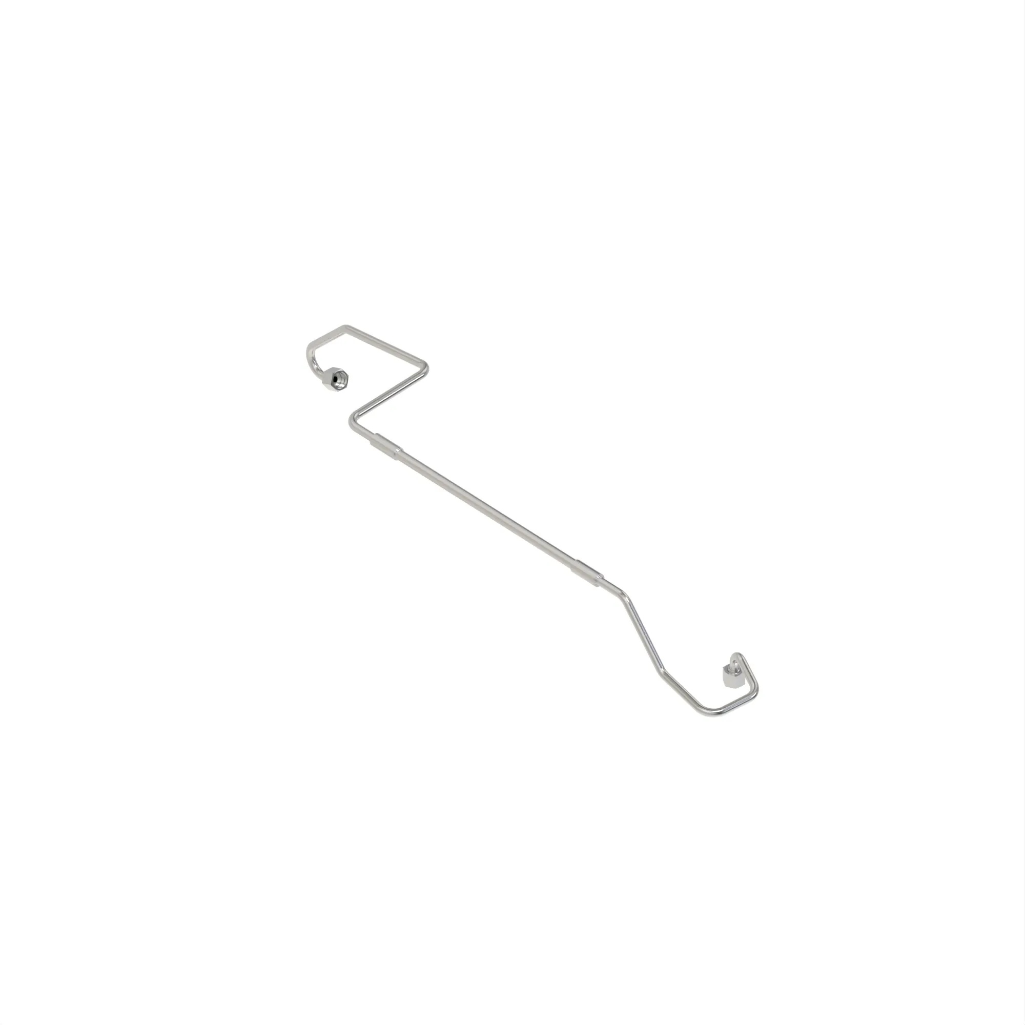RE532534: Turbocharger Oil Line