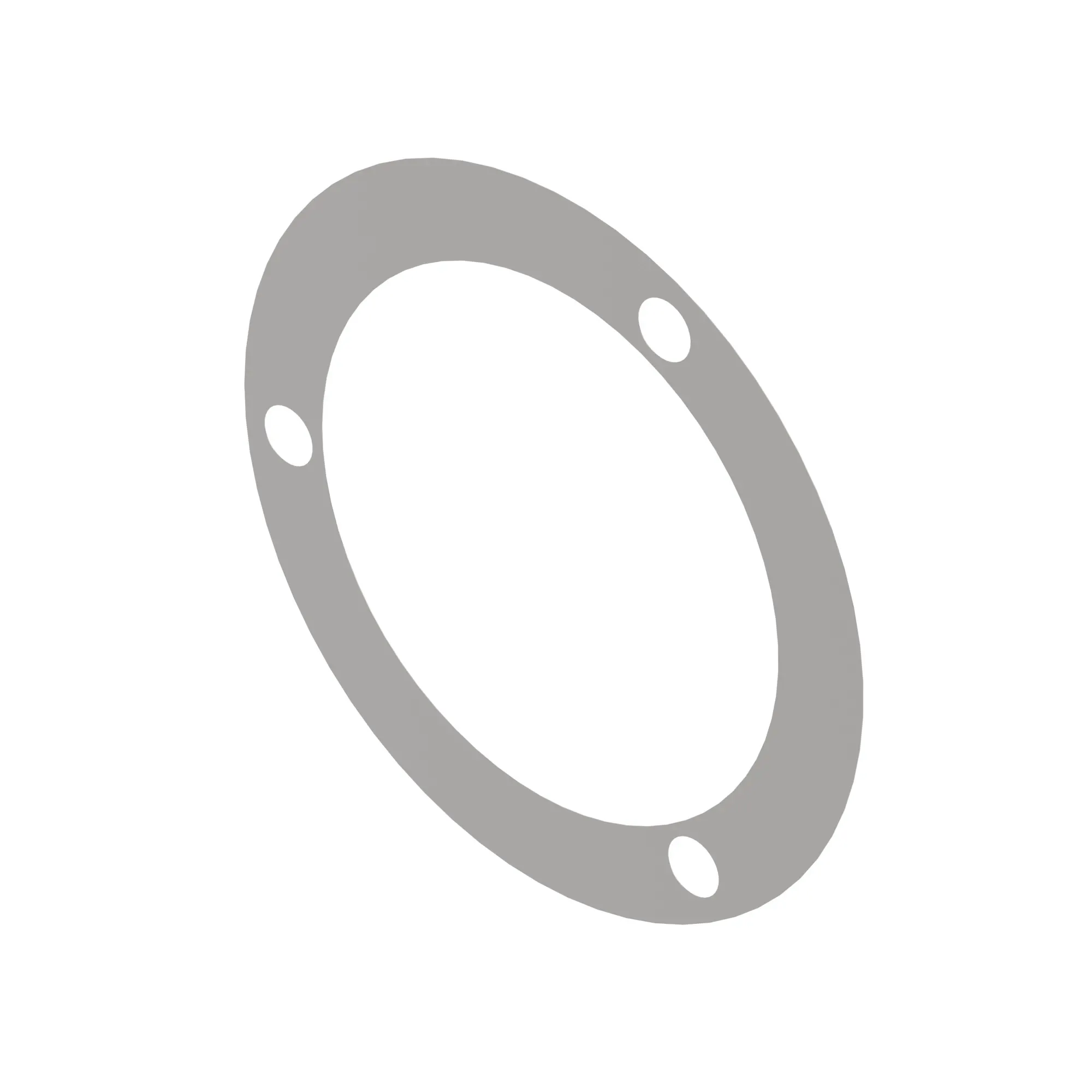 John Deere Circular-Holes Equal Spaced Shim - CE18075