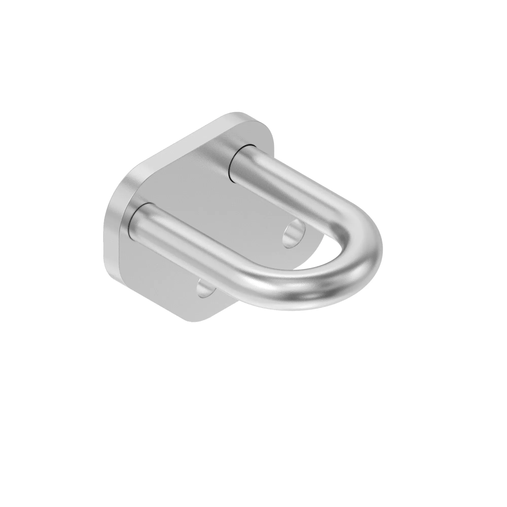 STRIKER, HOOD LATCH STRIKER