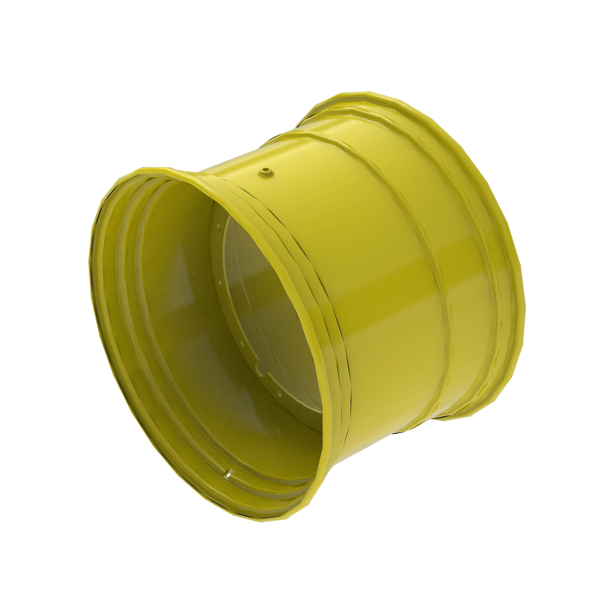 Wheel, DW30B X 42 Rim W/Blt Flange