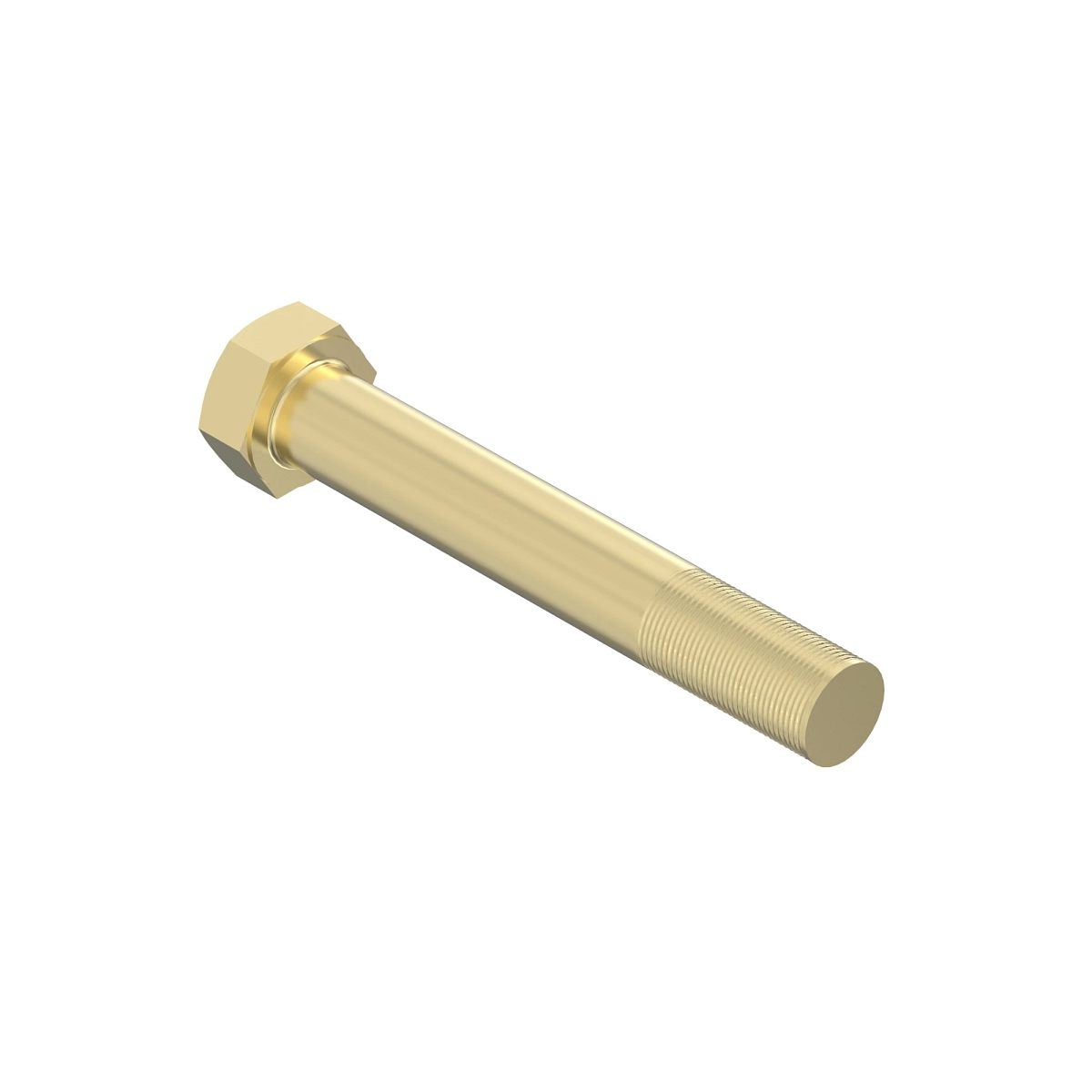 Screw, Hex Head