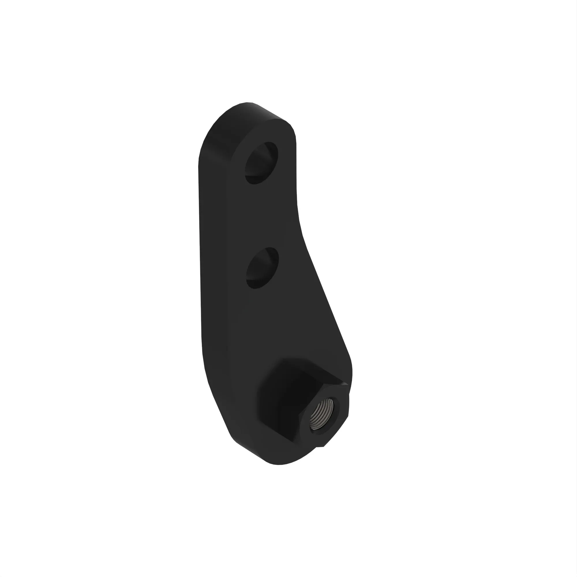 BRACKET, BRACKET, IDLER SUPPORT