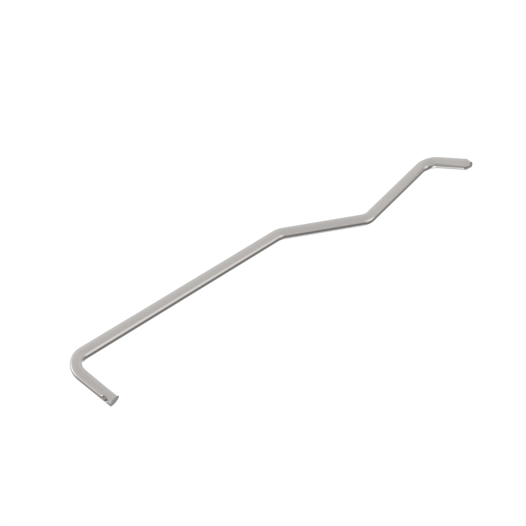 John Deere Pedal and Linkage Rod - GX23452