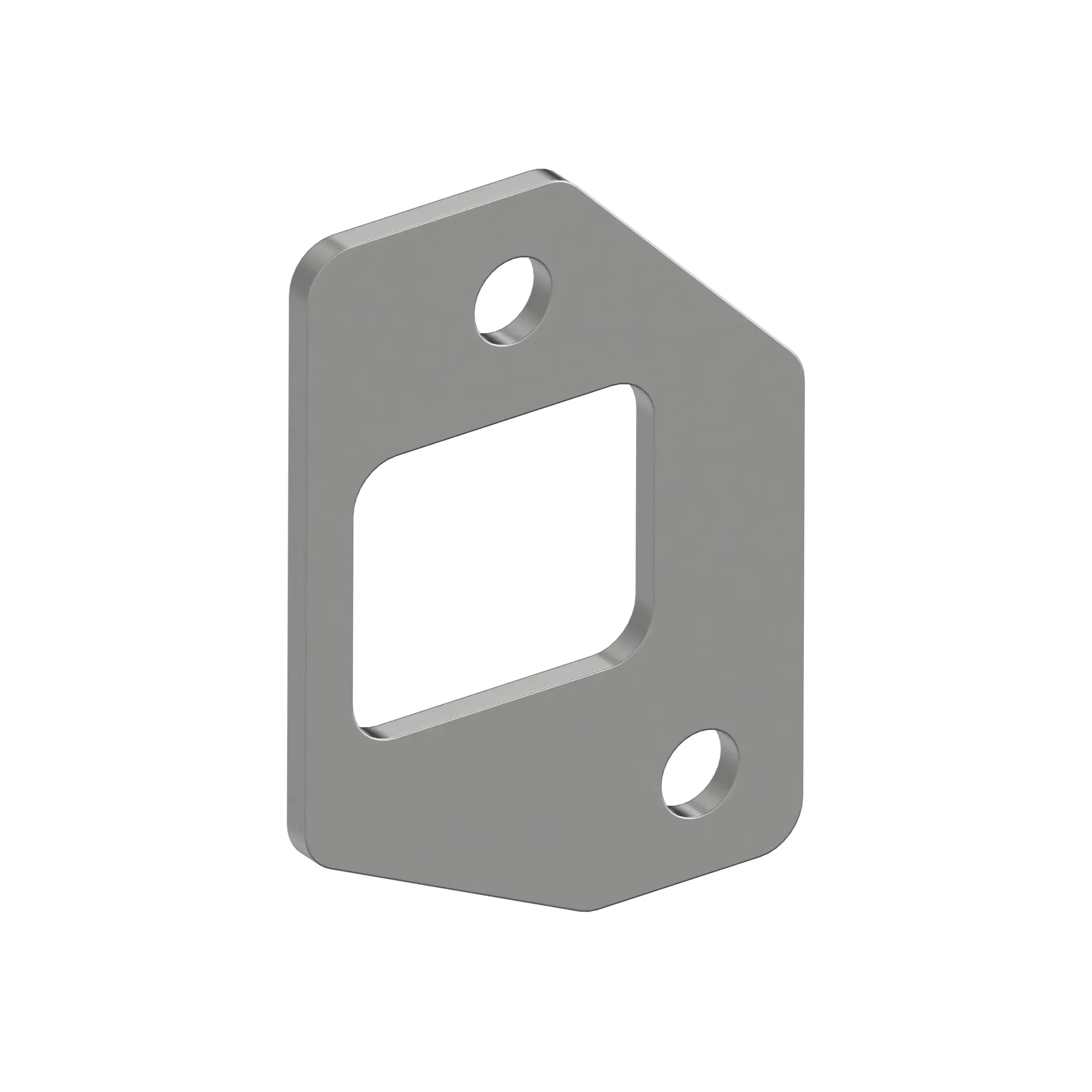 SPACER, SPACER CONNECTOR
