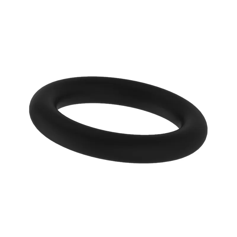 John Deere Round Cross Section Oil Drain Extension O-Ring - M97209