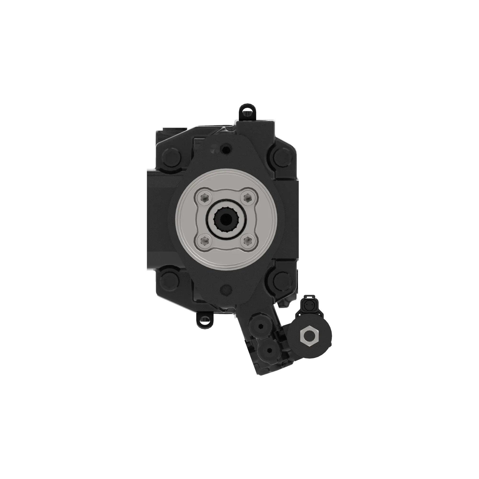 Hydraulic Pump