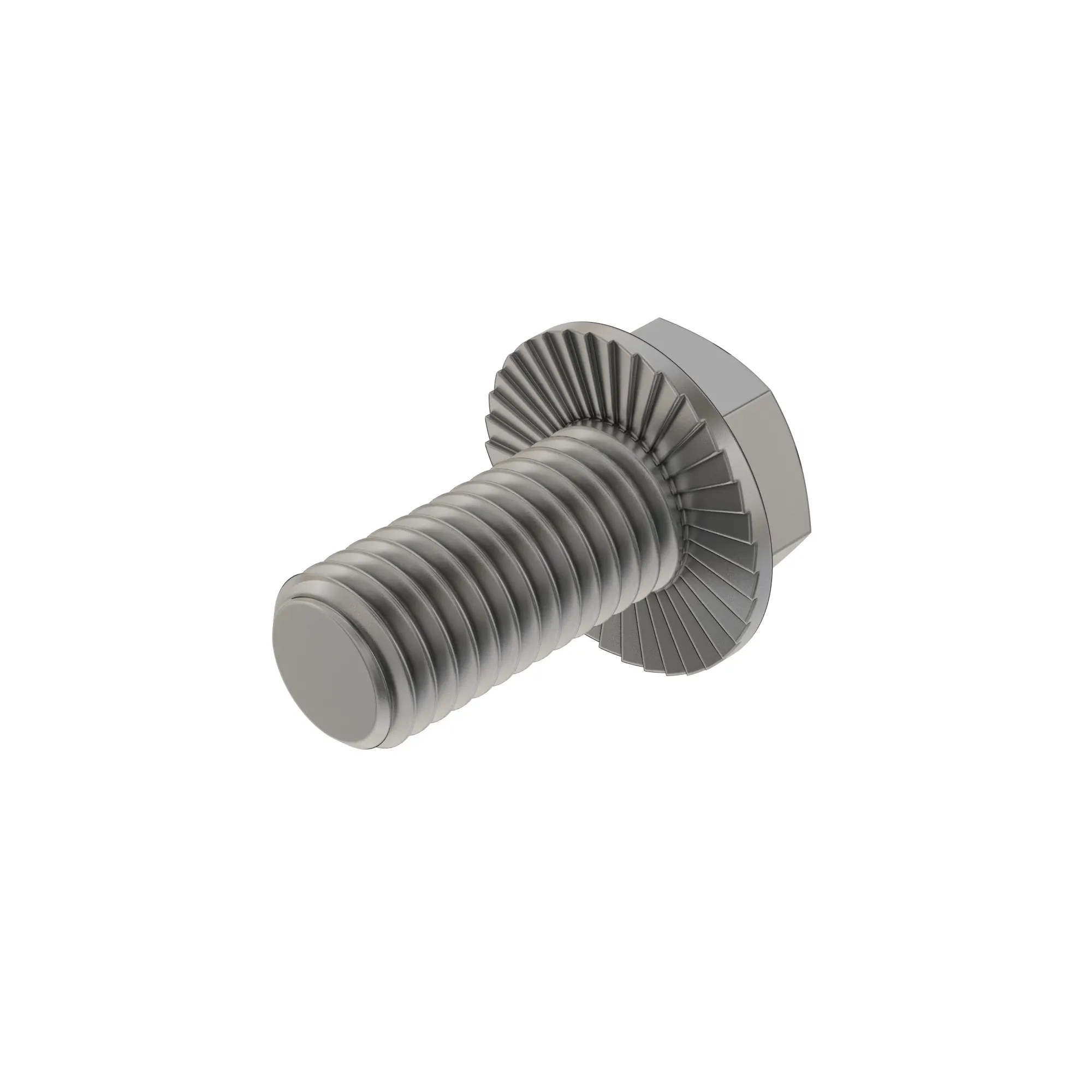 John Deere Flanged Bolt - HXE131335