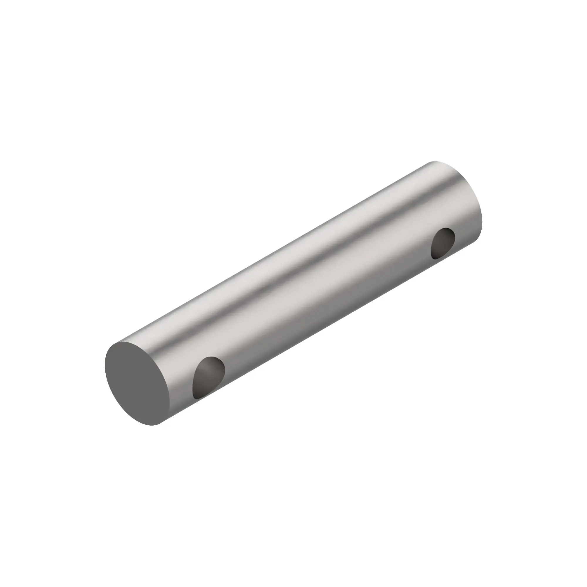 John Deere Straight Drilled Pin Fastener - E54938