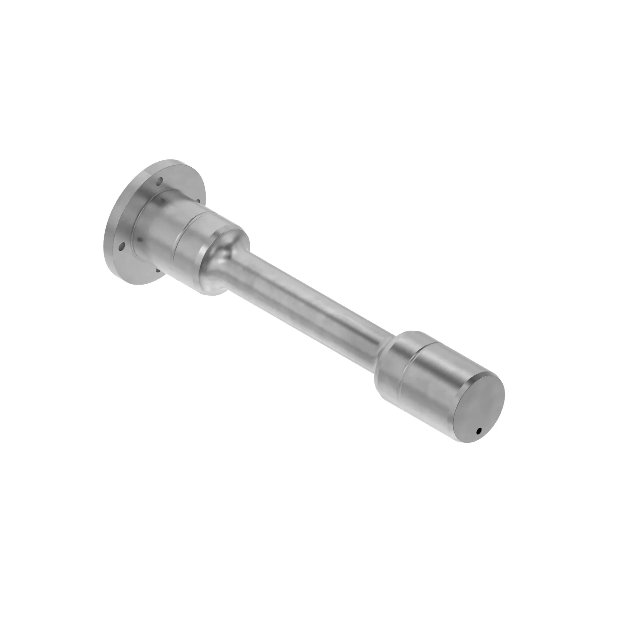 PIN SADDLE SUPPORT
